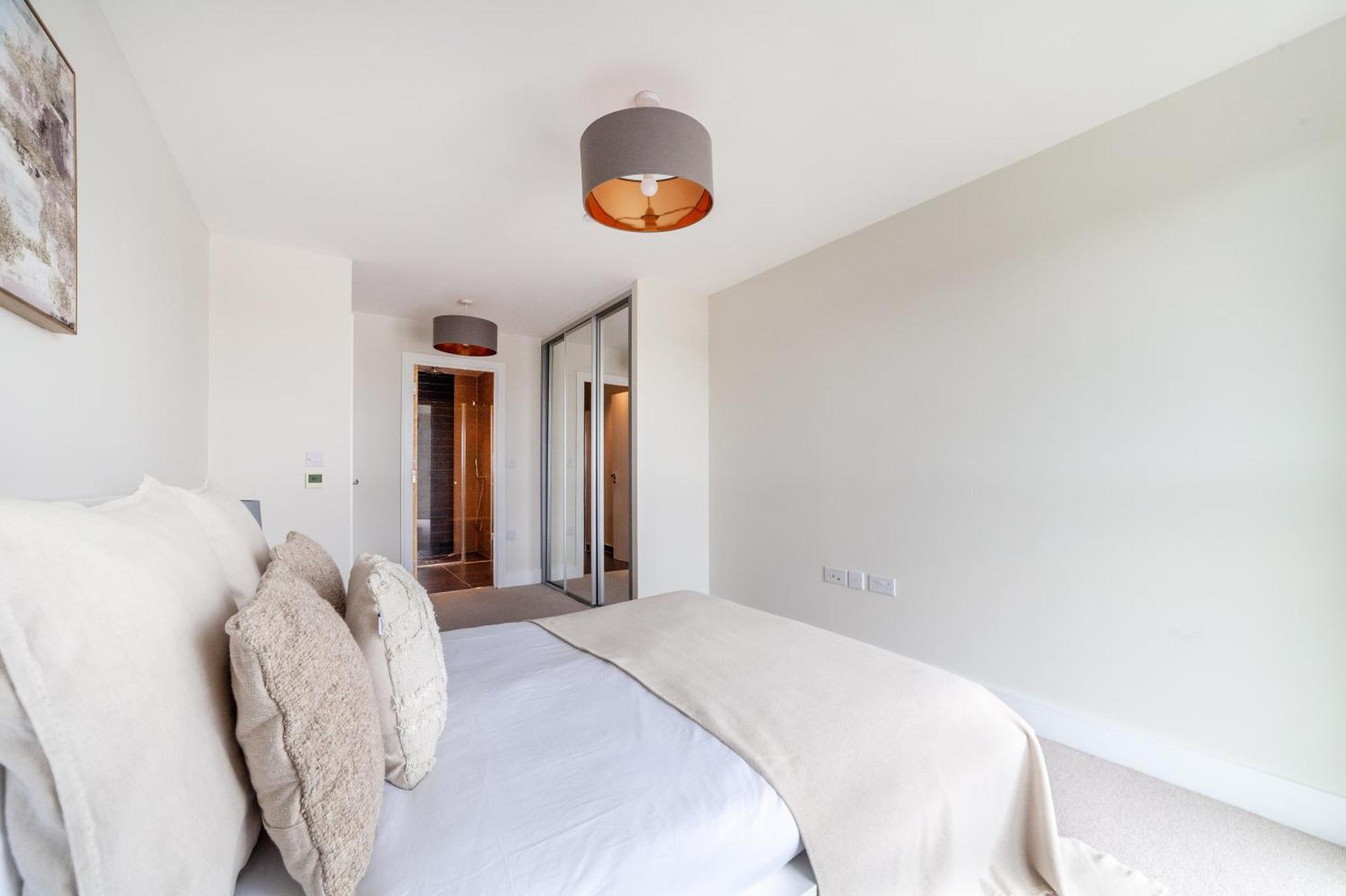 Appartement The Islington Collection