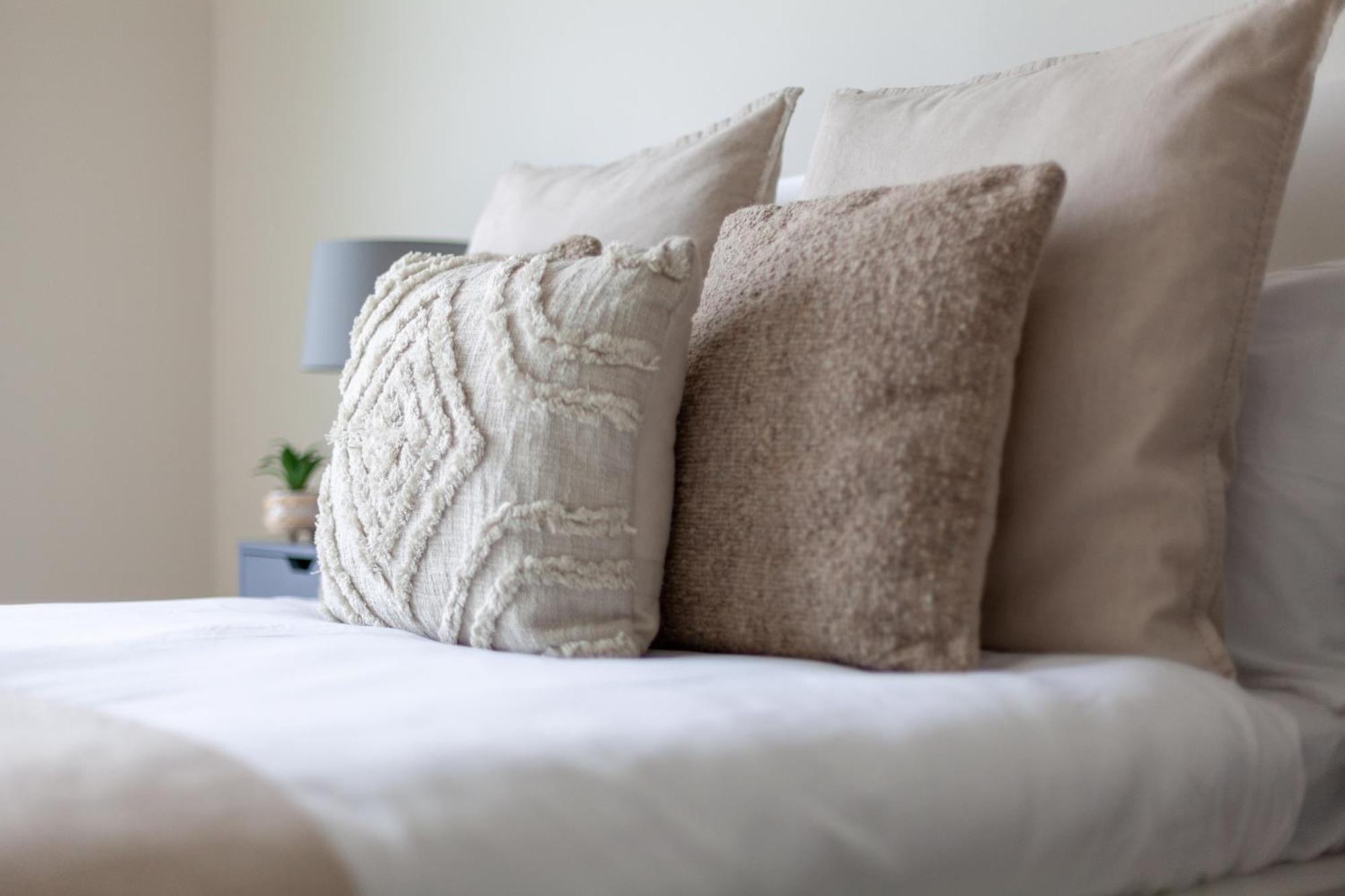 The Islington Collection Appartement