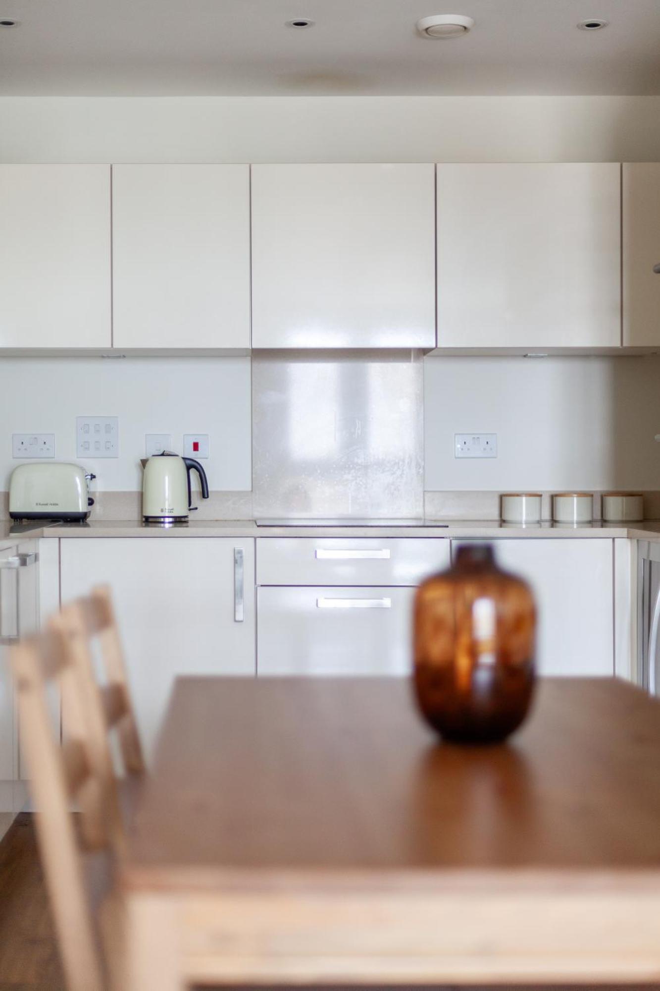 Appartement The Islington Collection