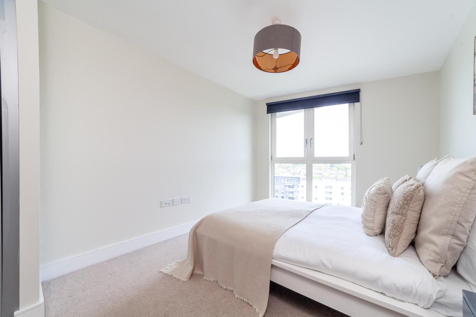 The Islington Collection Appartement Londen