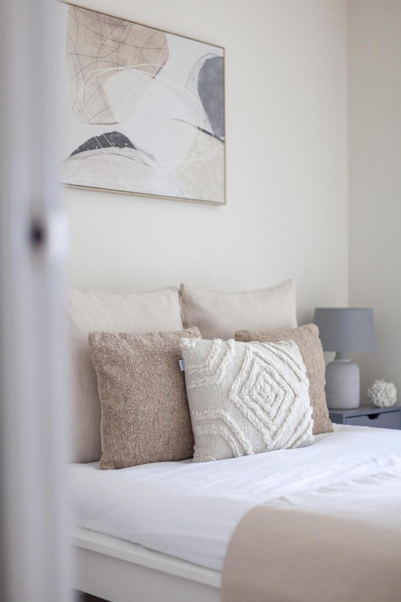 Appartement The Islington Collection Londen
