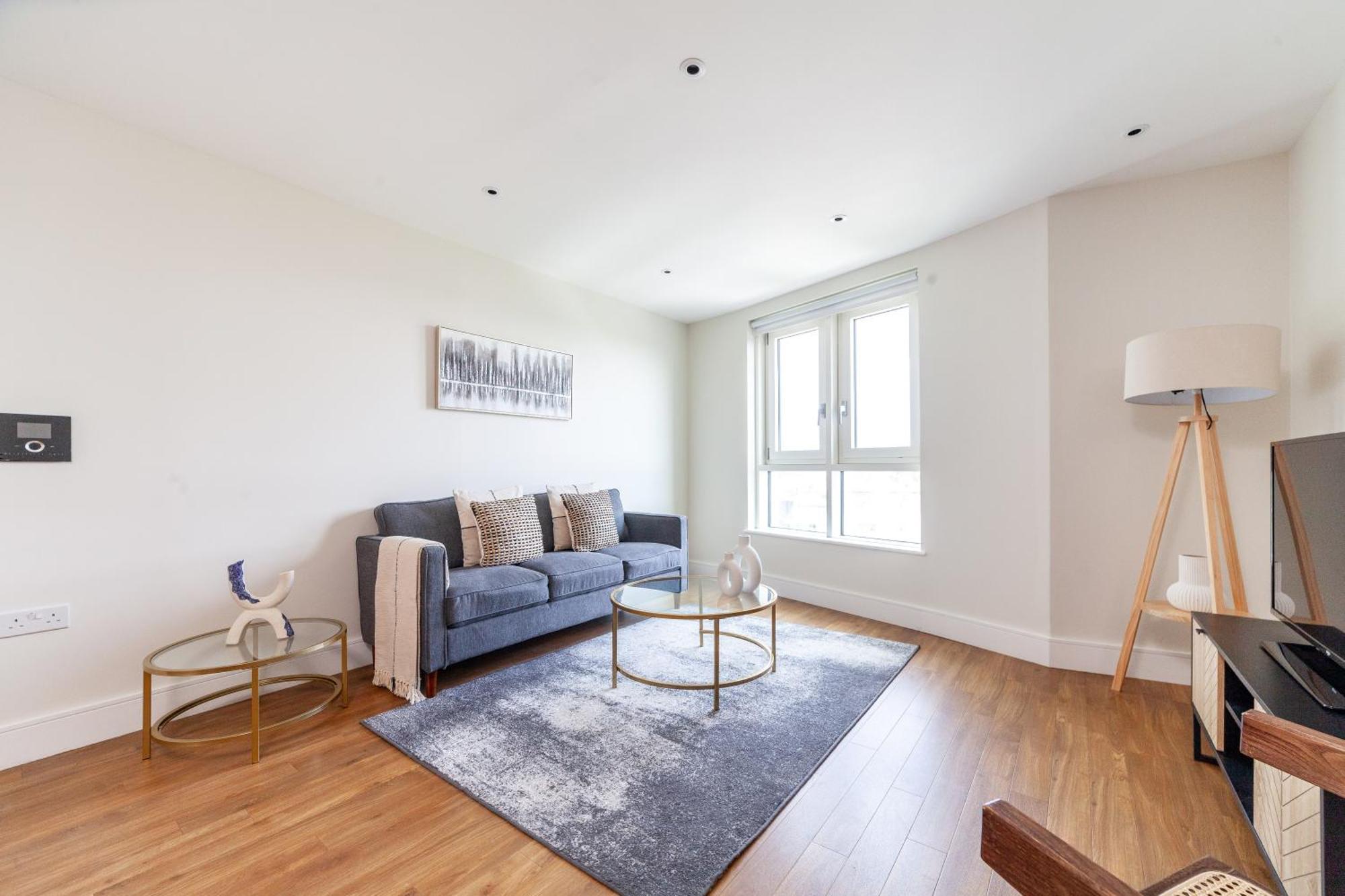 The Islington Collection