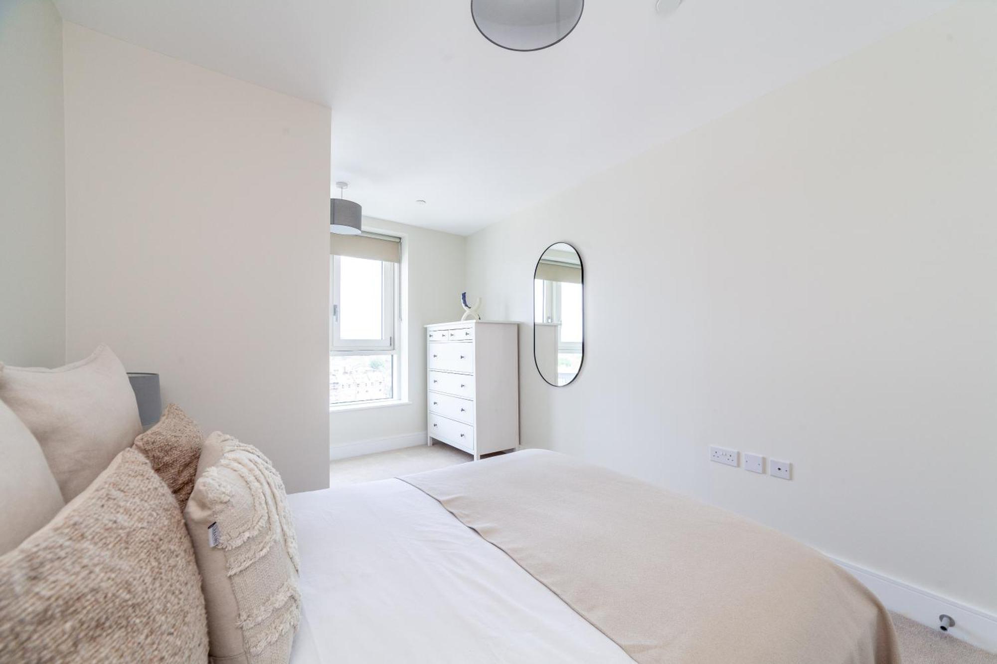 The Islington Collection Appartement