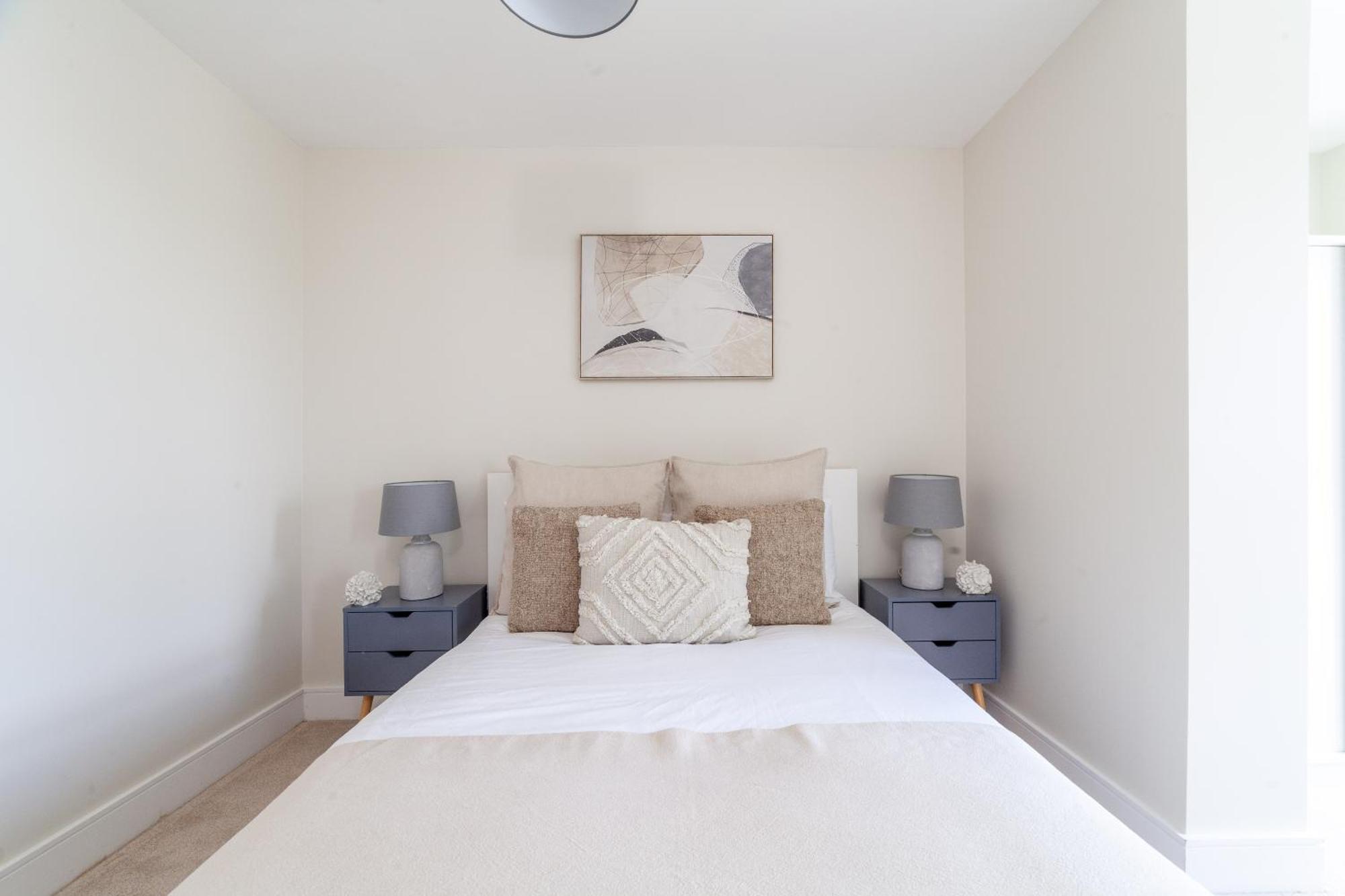 Appartement The Islington Collection