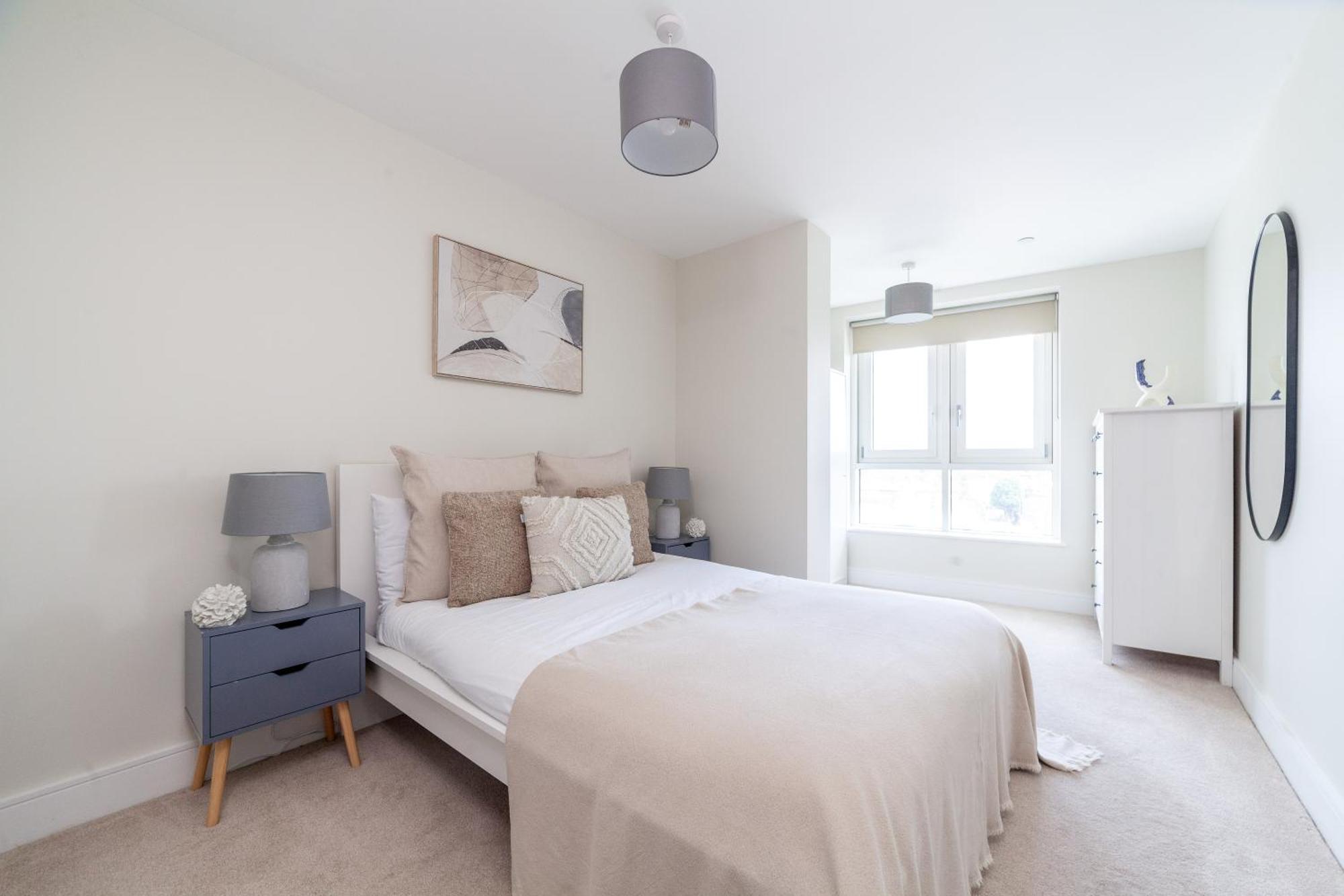 Appartement The Islington Collection Londen