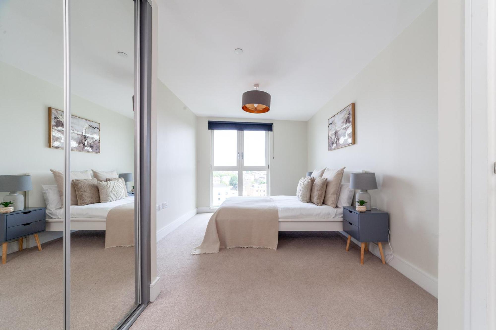 The Islington Collection Appartement Londen