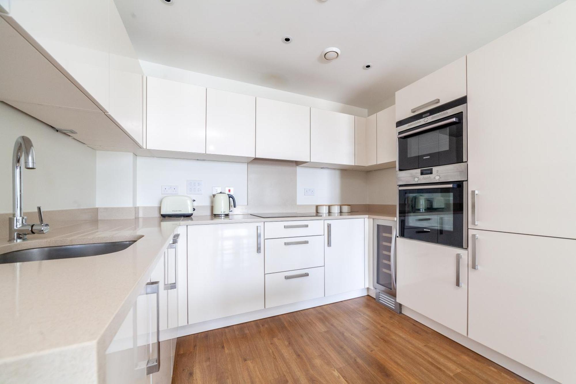The Islington Collection * Londen