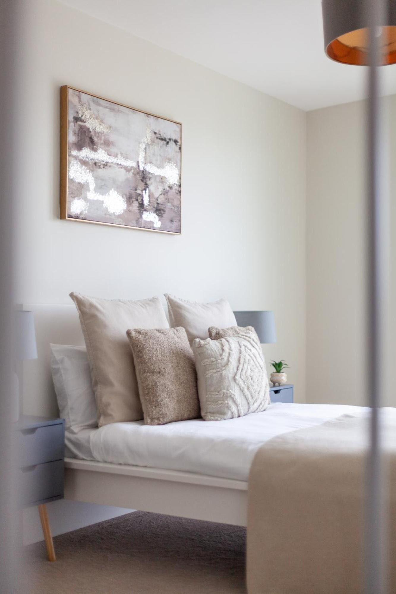 The Islington Collection Appartement