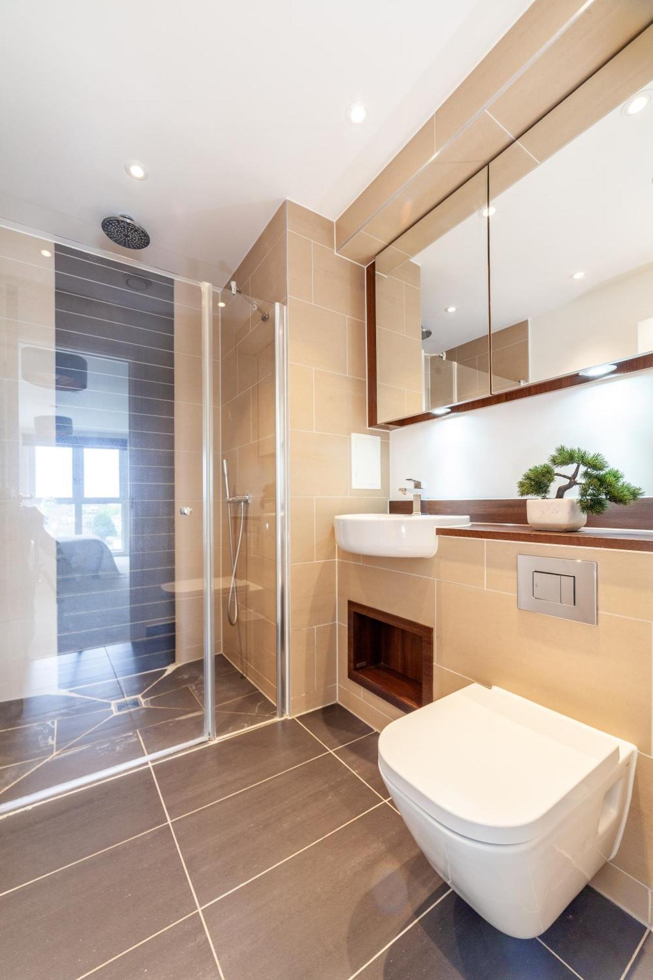 Appartement The Islington Collection Londen