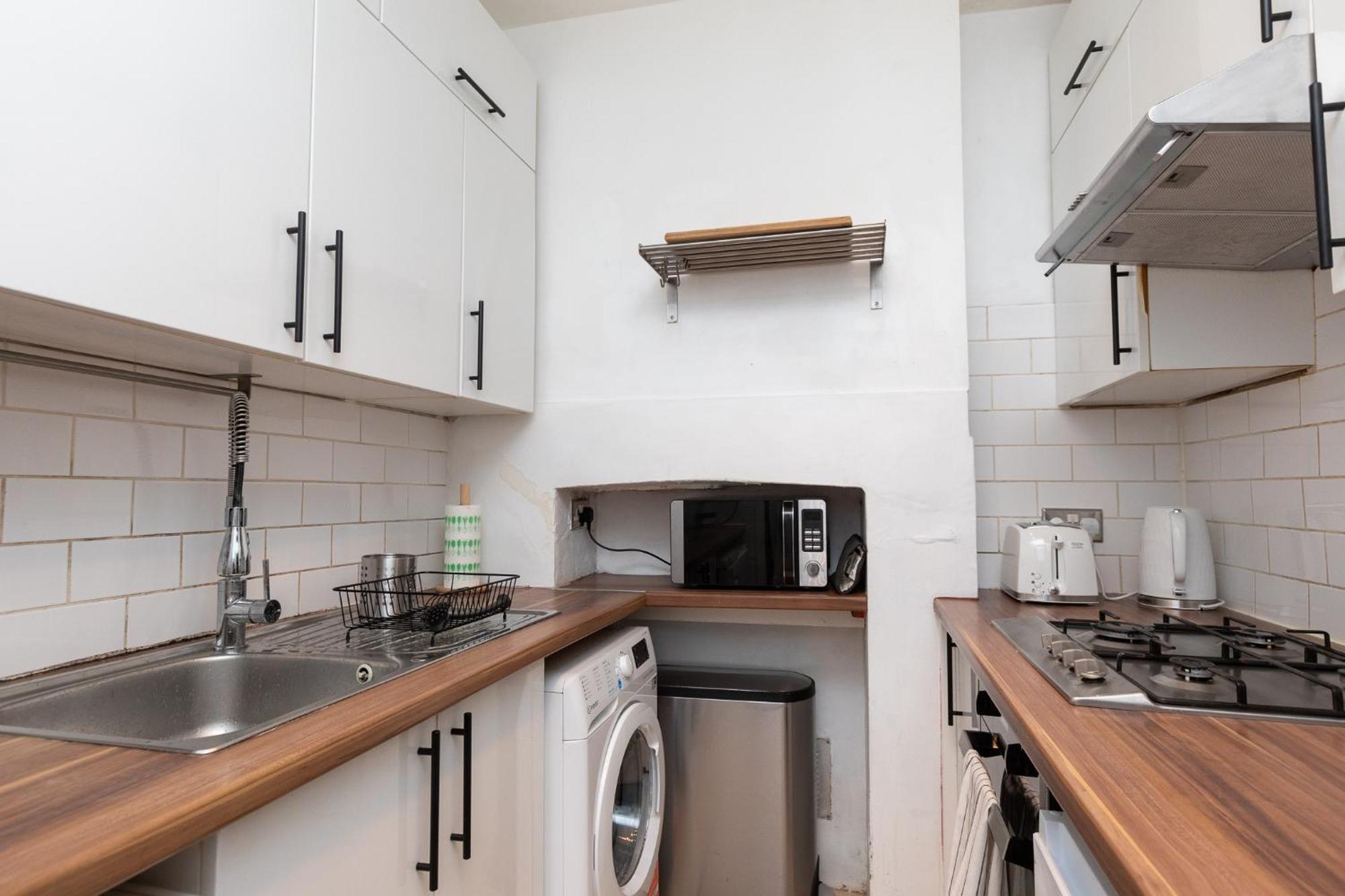 Apartamento 2 Bed In Sydenham, Londres