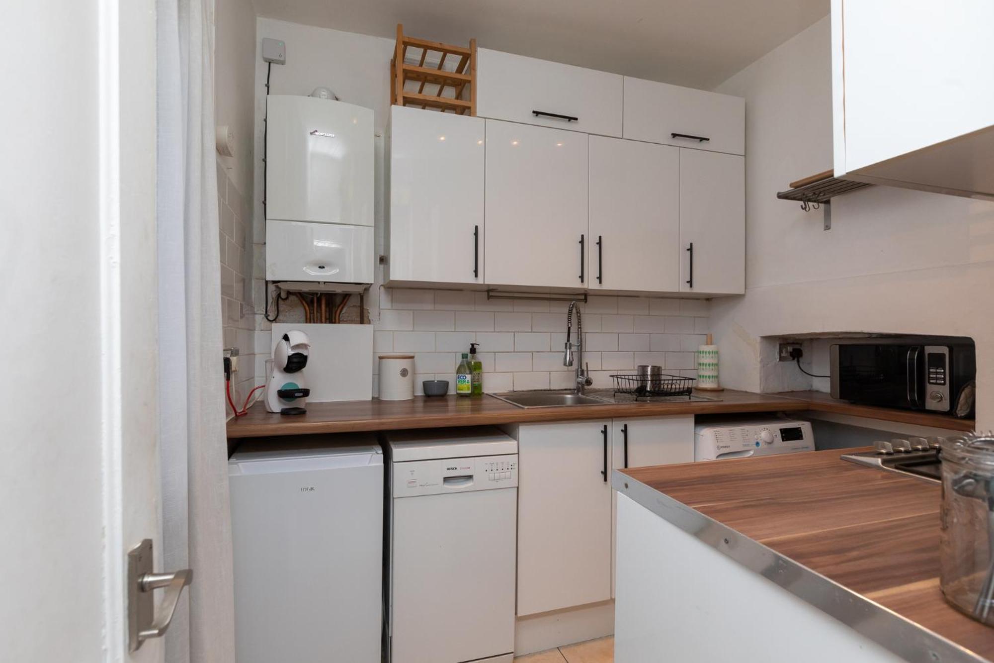 2 Bed In Sydenham, Londres