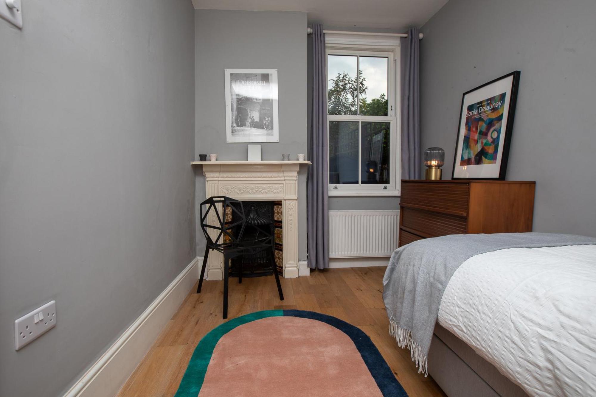 Apartamento 2 Bed In Sydenham, Londres