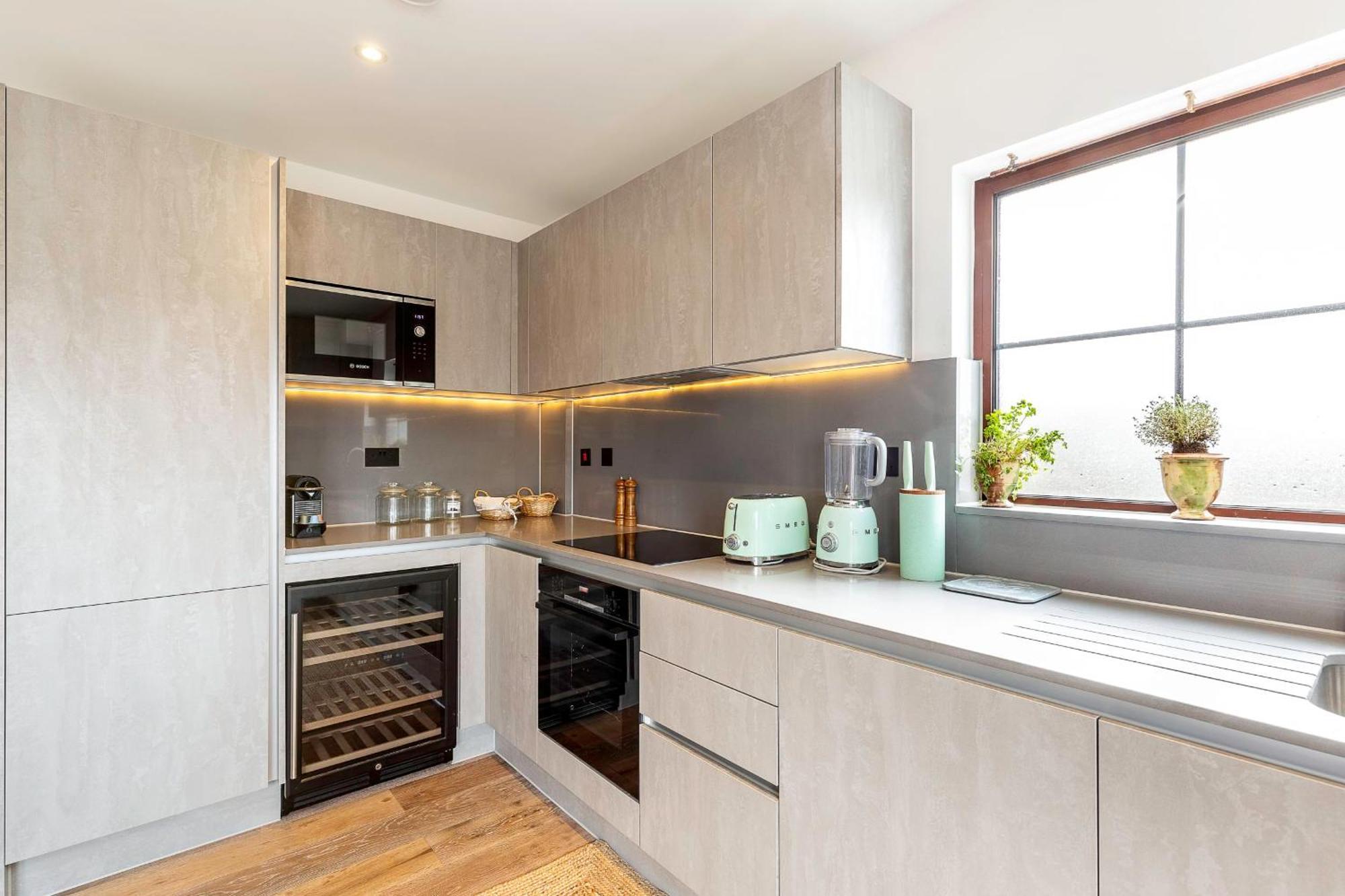 Apartamento View Spacious 2 Bedroom Penthouse *