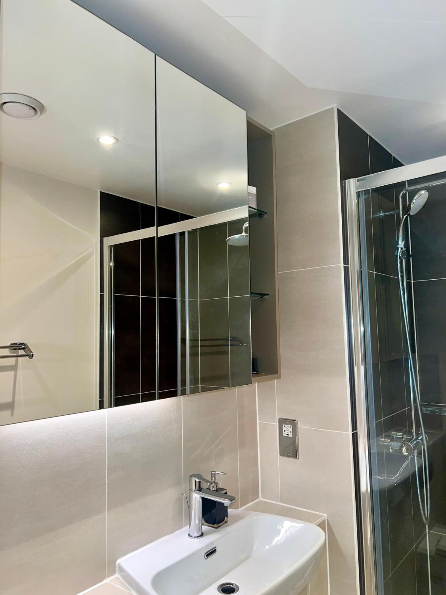 Modern Flat Your Stylish Escape Apartamento