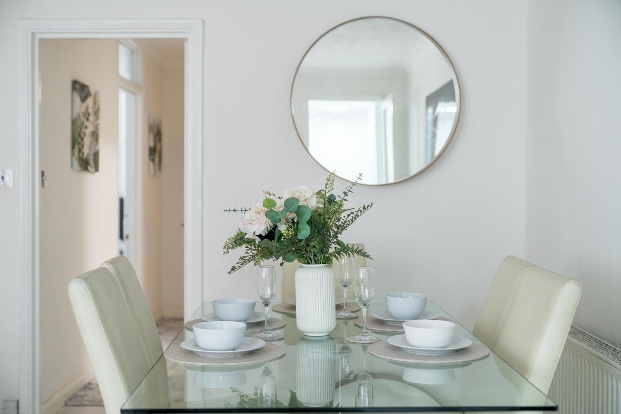Cosy 2 Bedroom Chelsea With Private Terrace * Londres