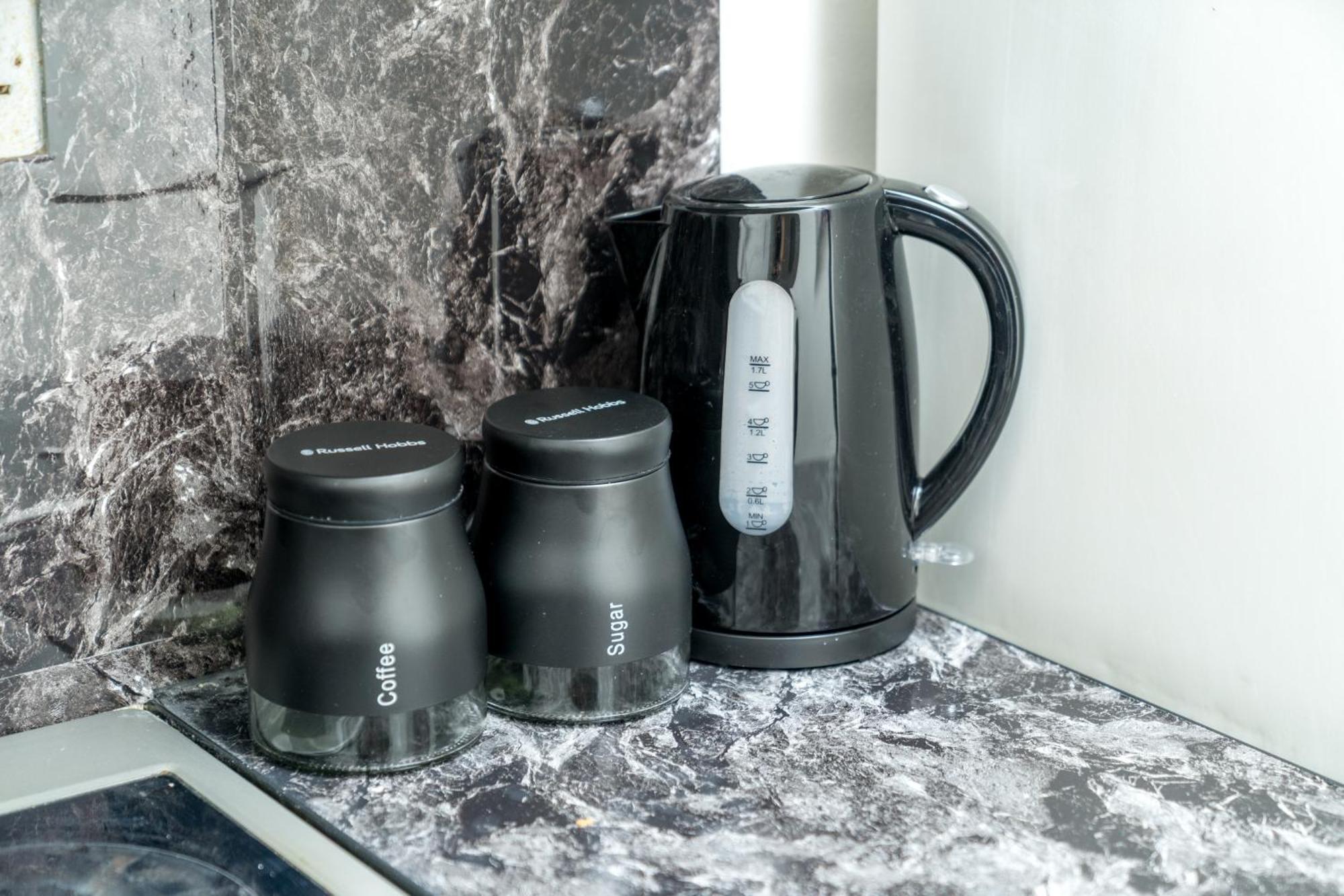 Appartement Cosy 2 Bedroom Chelsea With Private Terrace