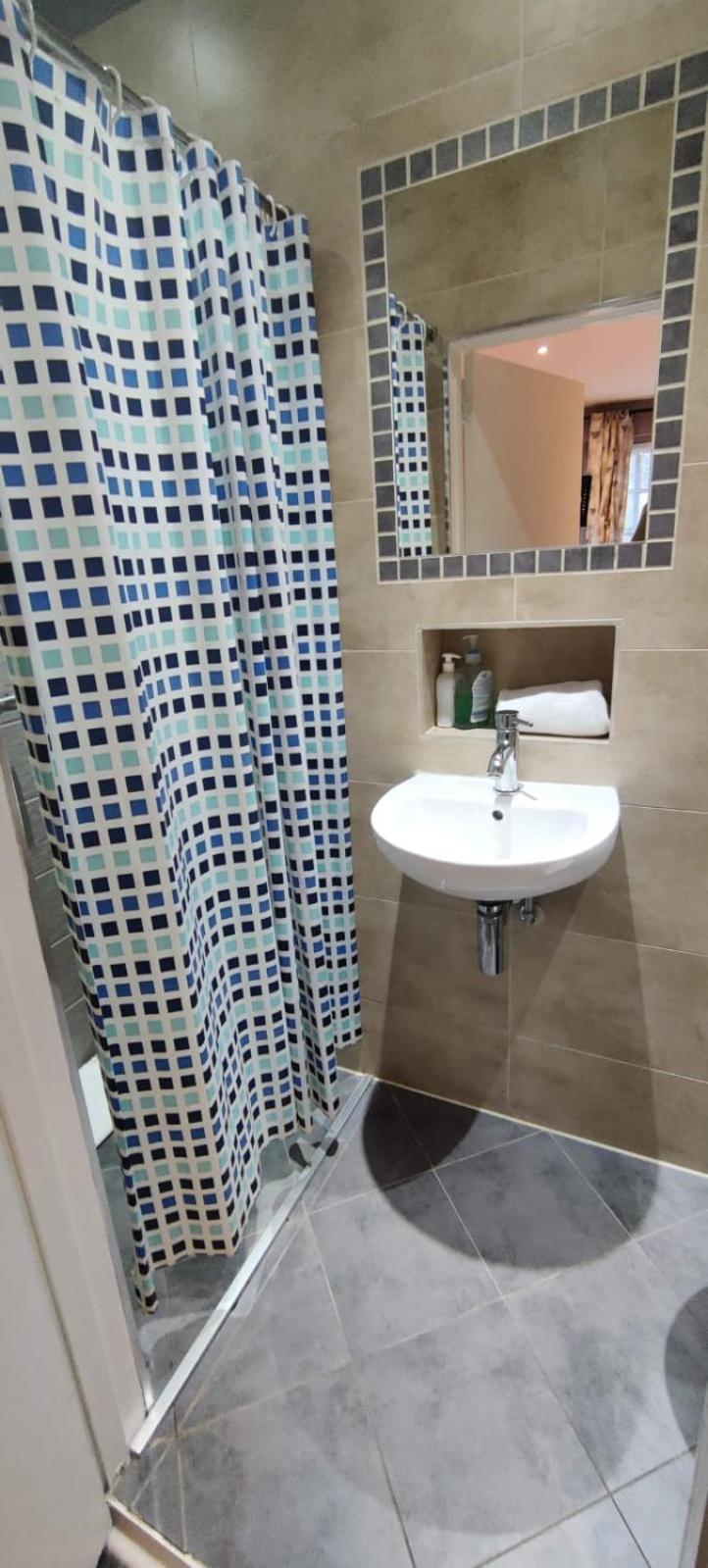 Cosy 2 Bedroom In City Center Euston Apartamento