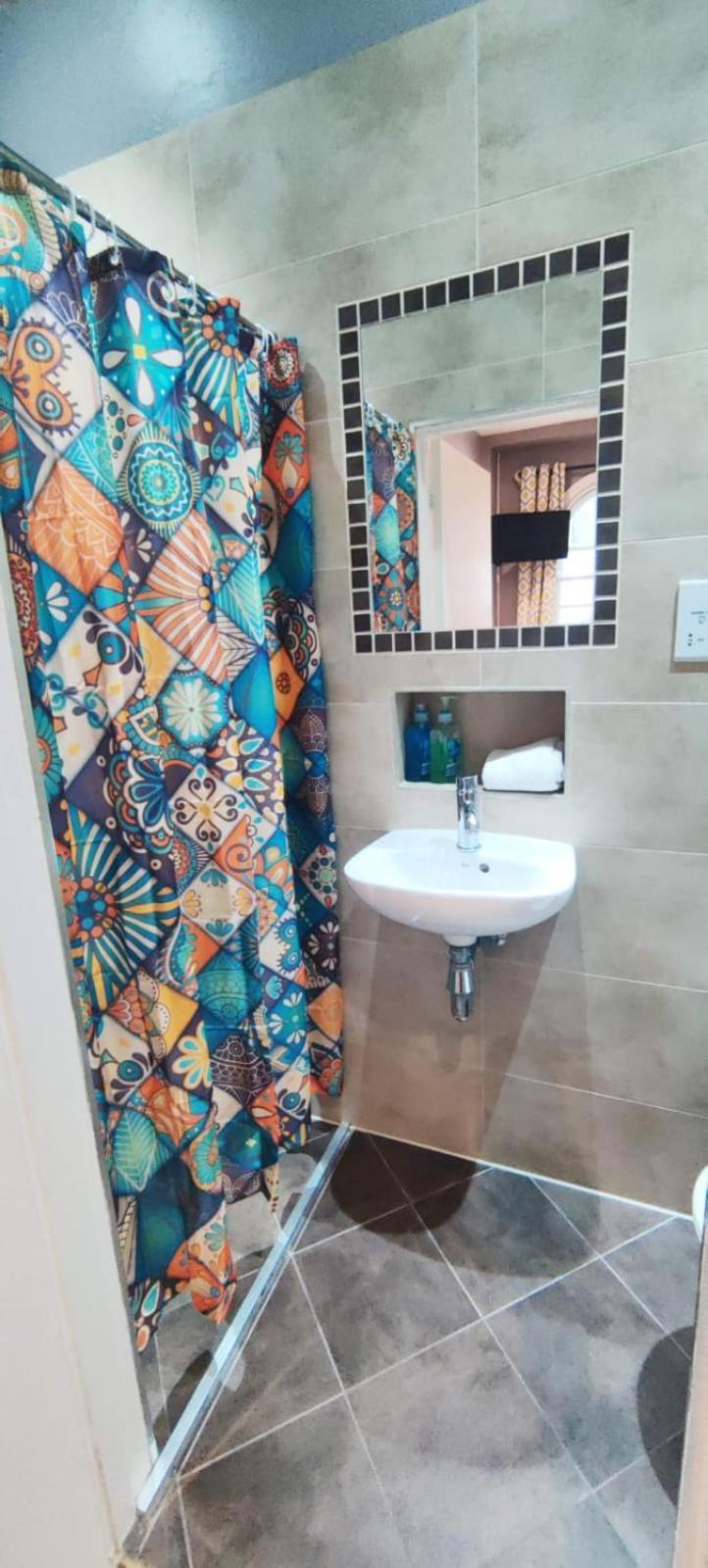 Cosy 2 Bedroom In City Center Euston Apartamento *