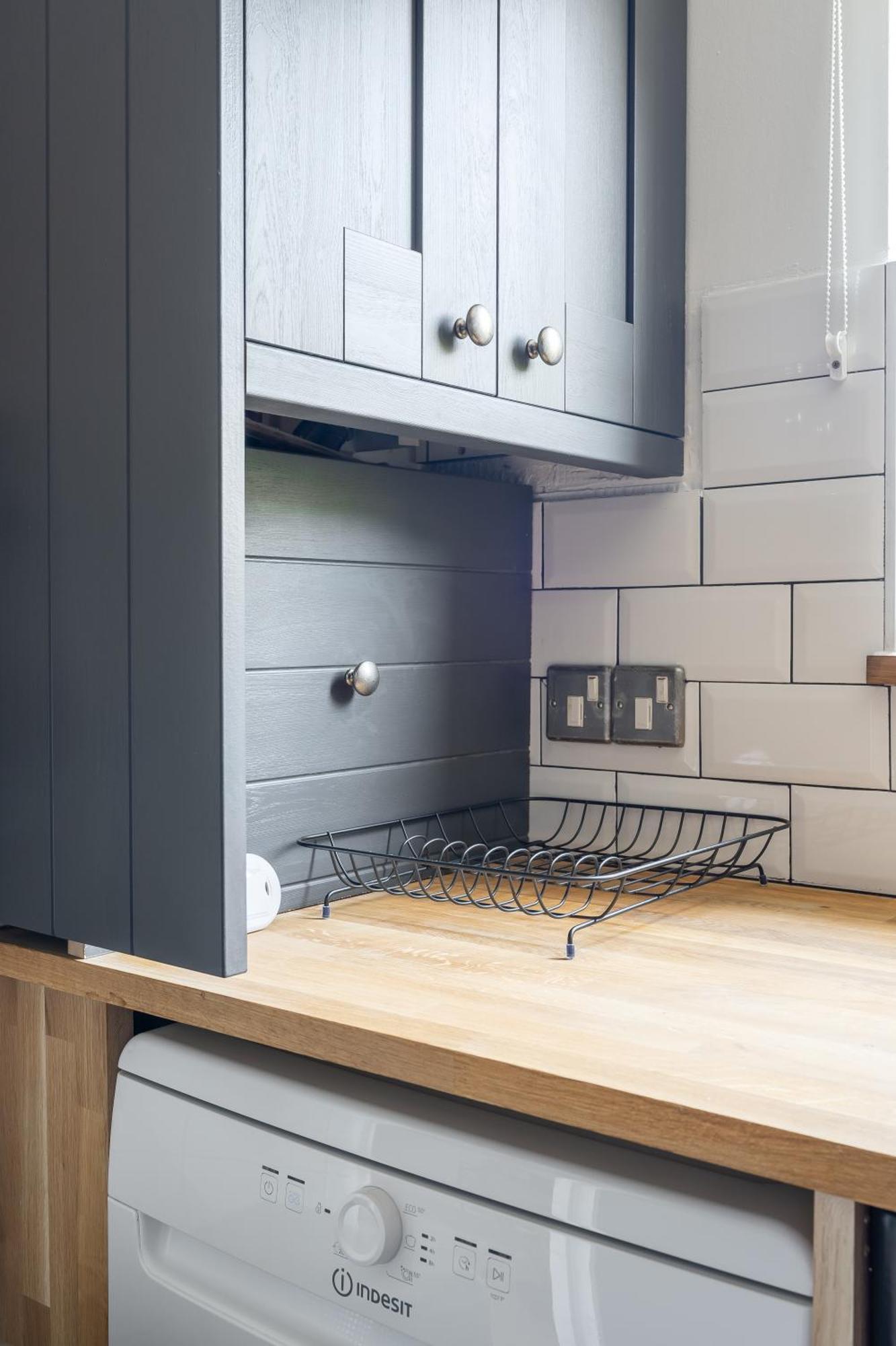 Centrally Located Islington Appartement Londres