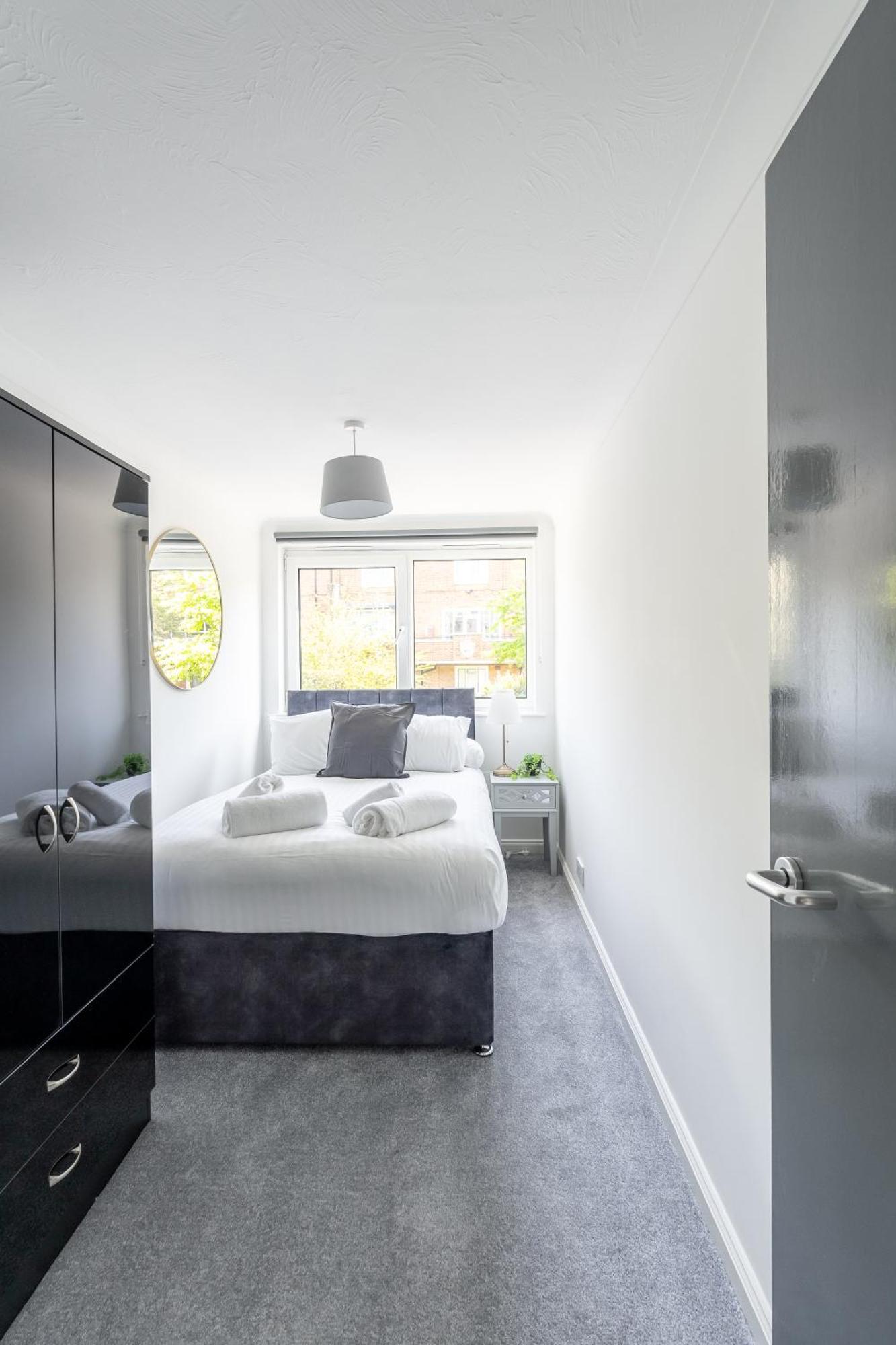 Centrally Located Islington Appartement Londres
