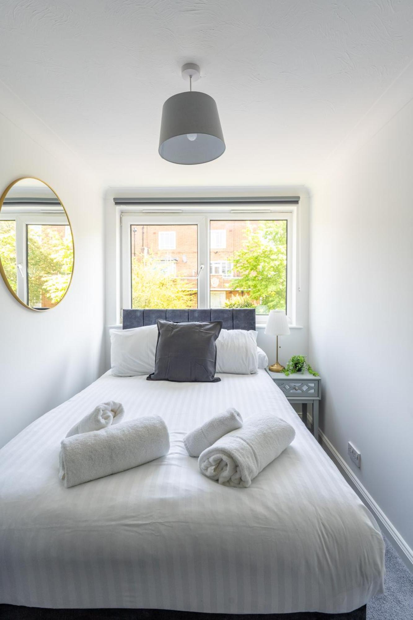 Appartement Centrally Located Islington
