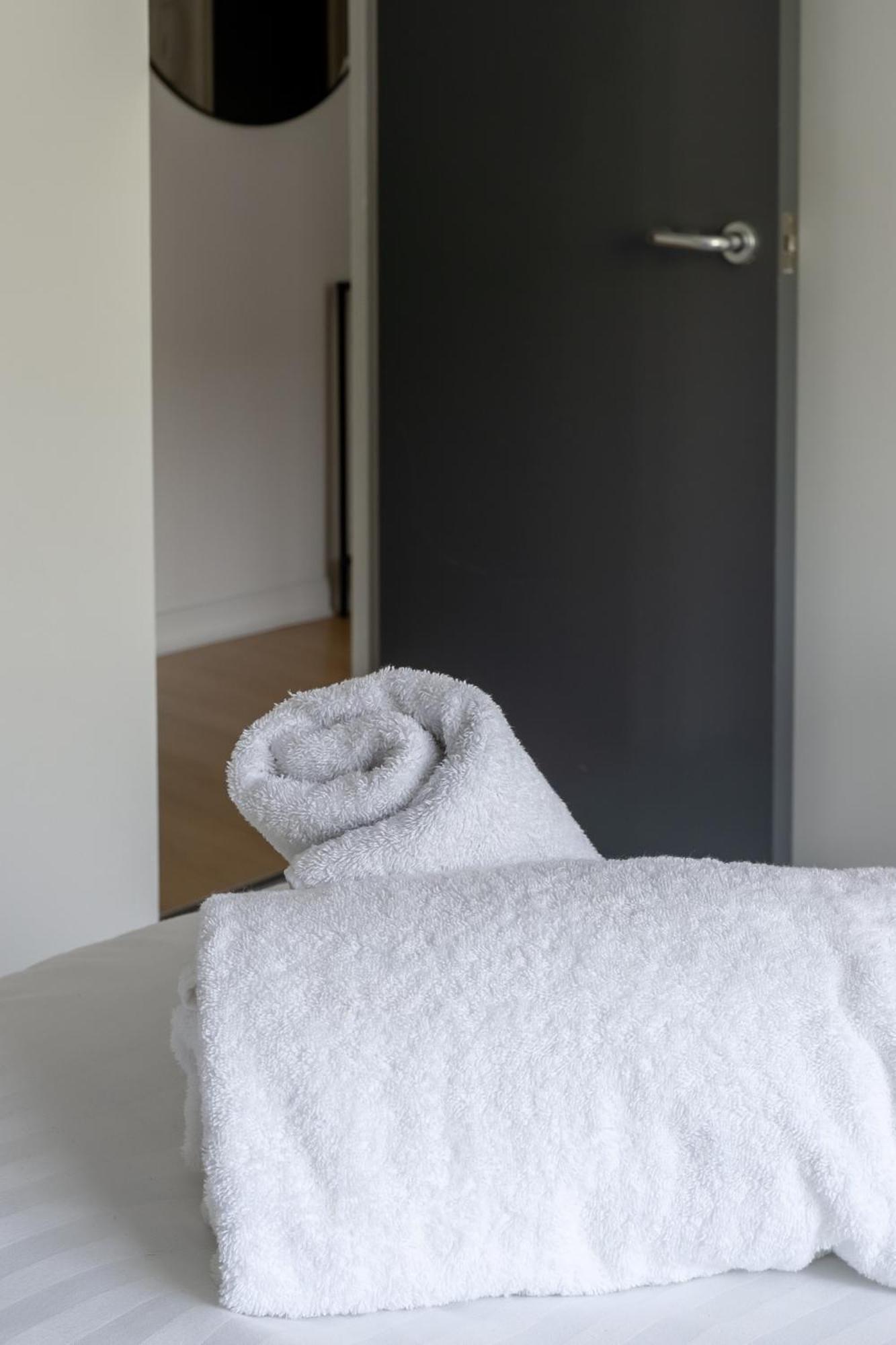 Centrally Located Islington Appartement *