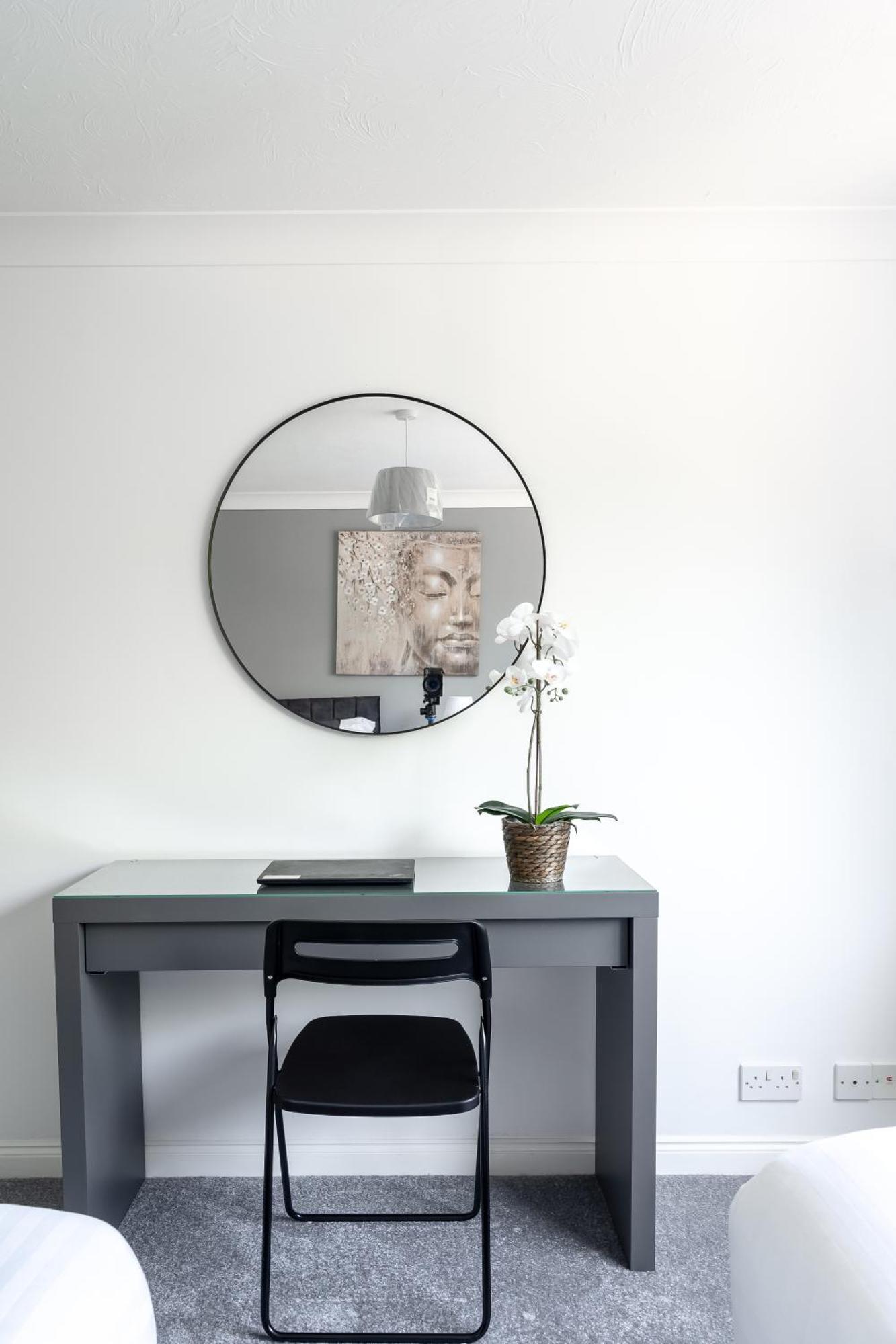 Centrally Located Islington Appartement *