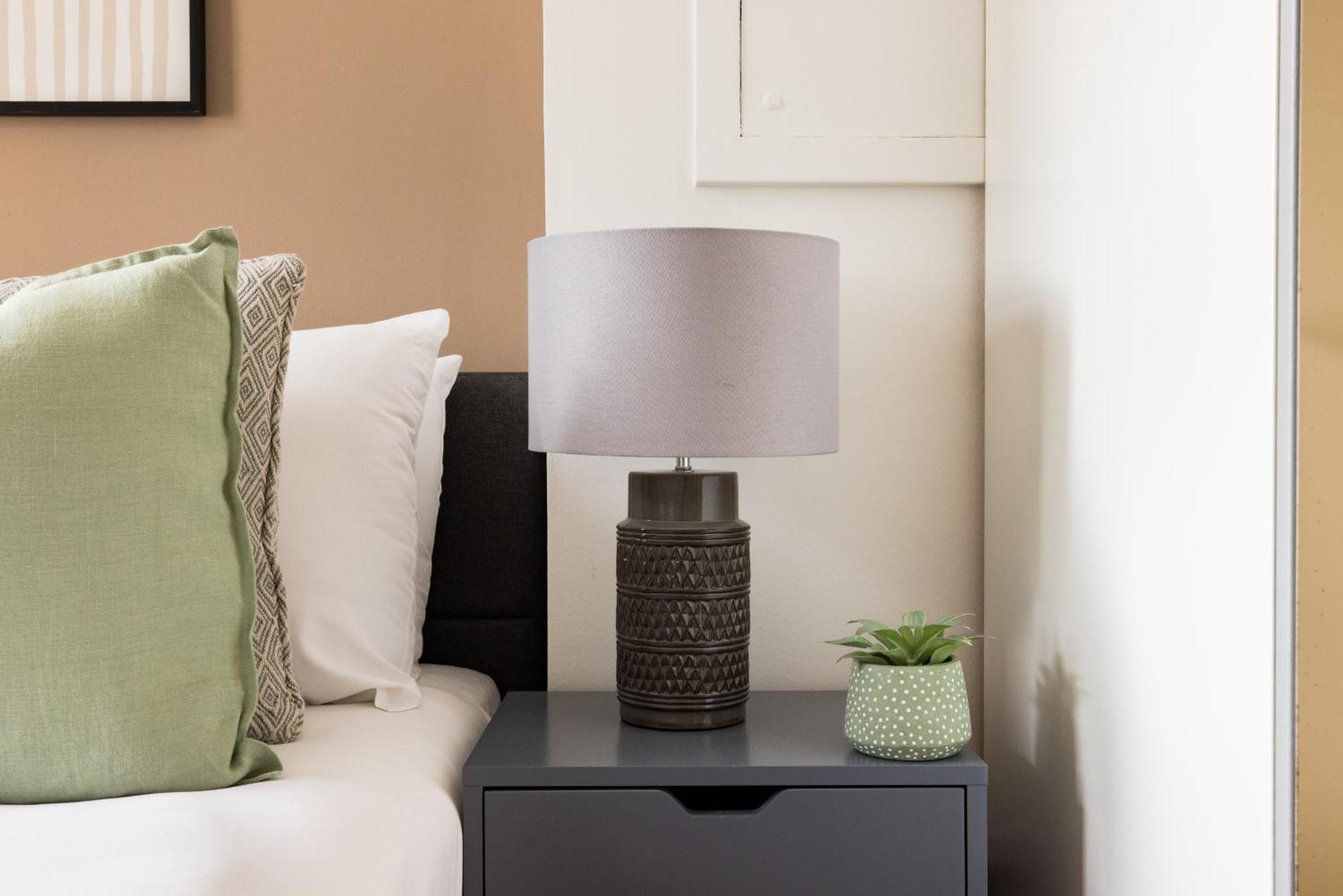 Apartamento The Clerkenwell *