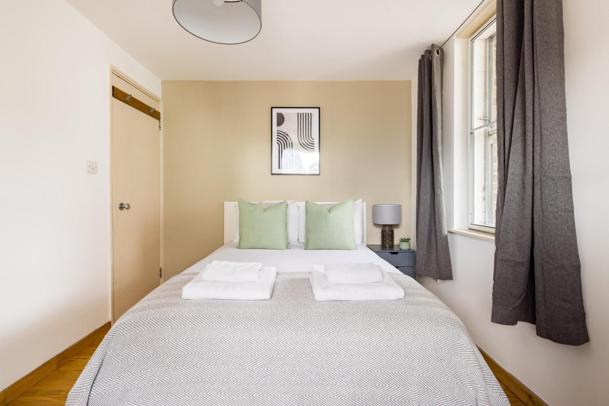 The Clerkenwell *