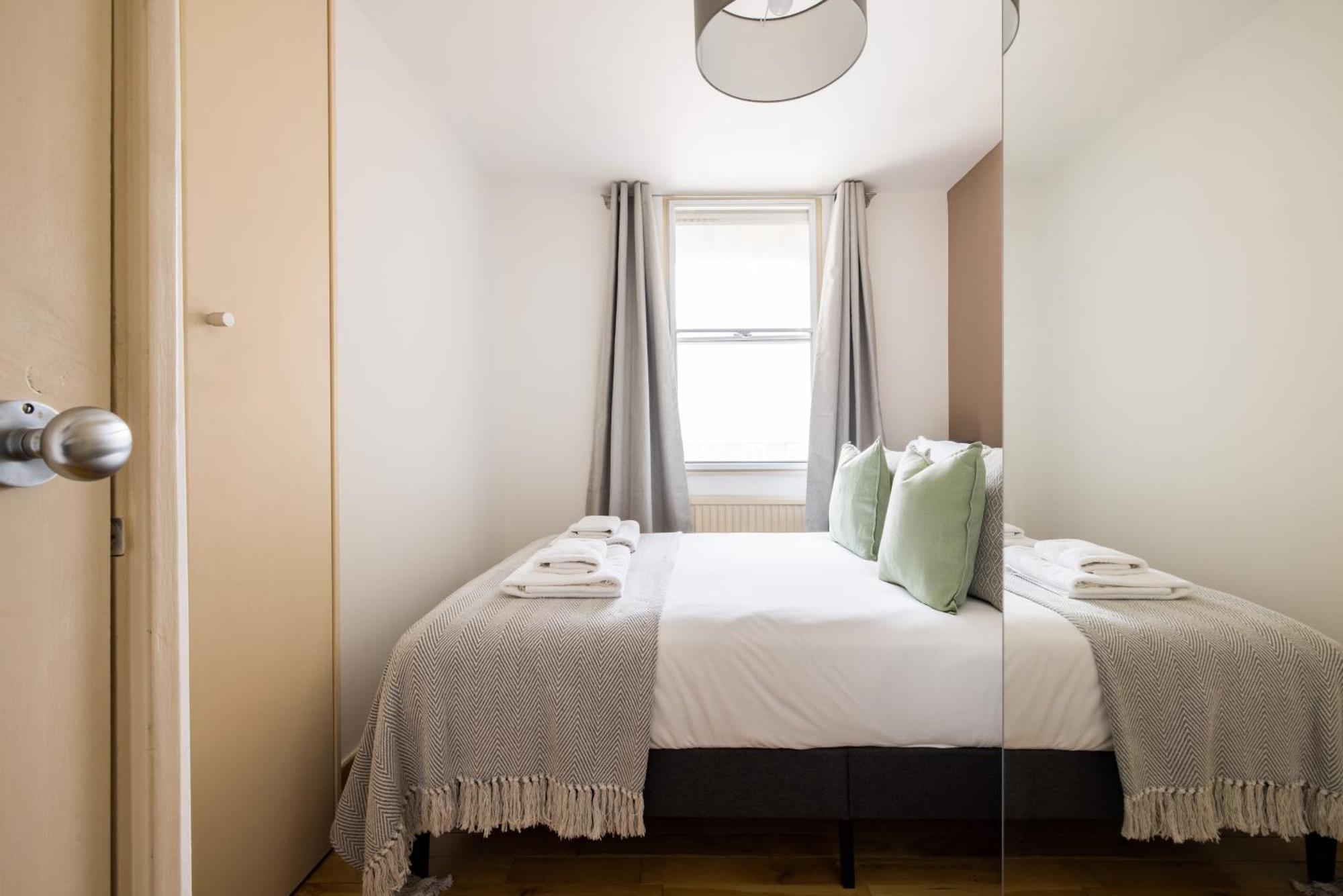 The Clerkenwell Apartamento *