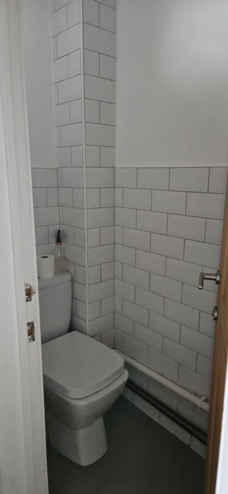 Privatunterkunft Small East -girls Only London