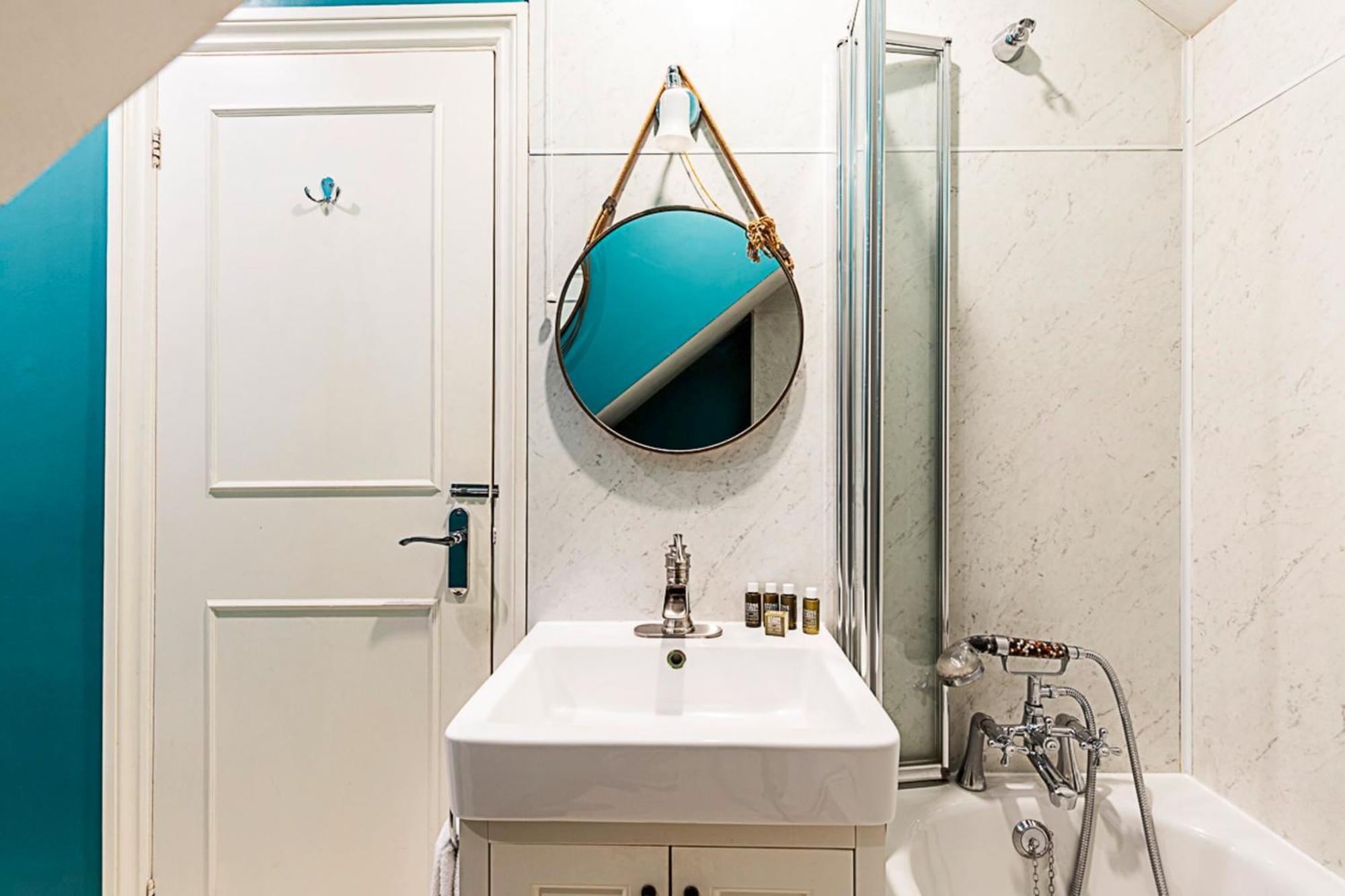 Lovely One-bedroom Flat Near West Kensington Appartement