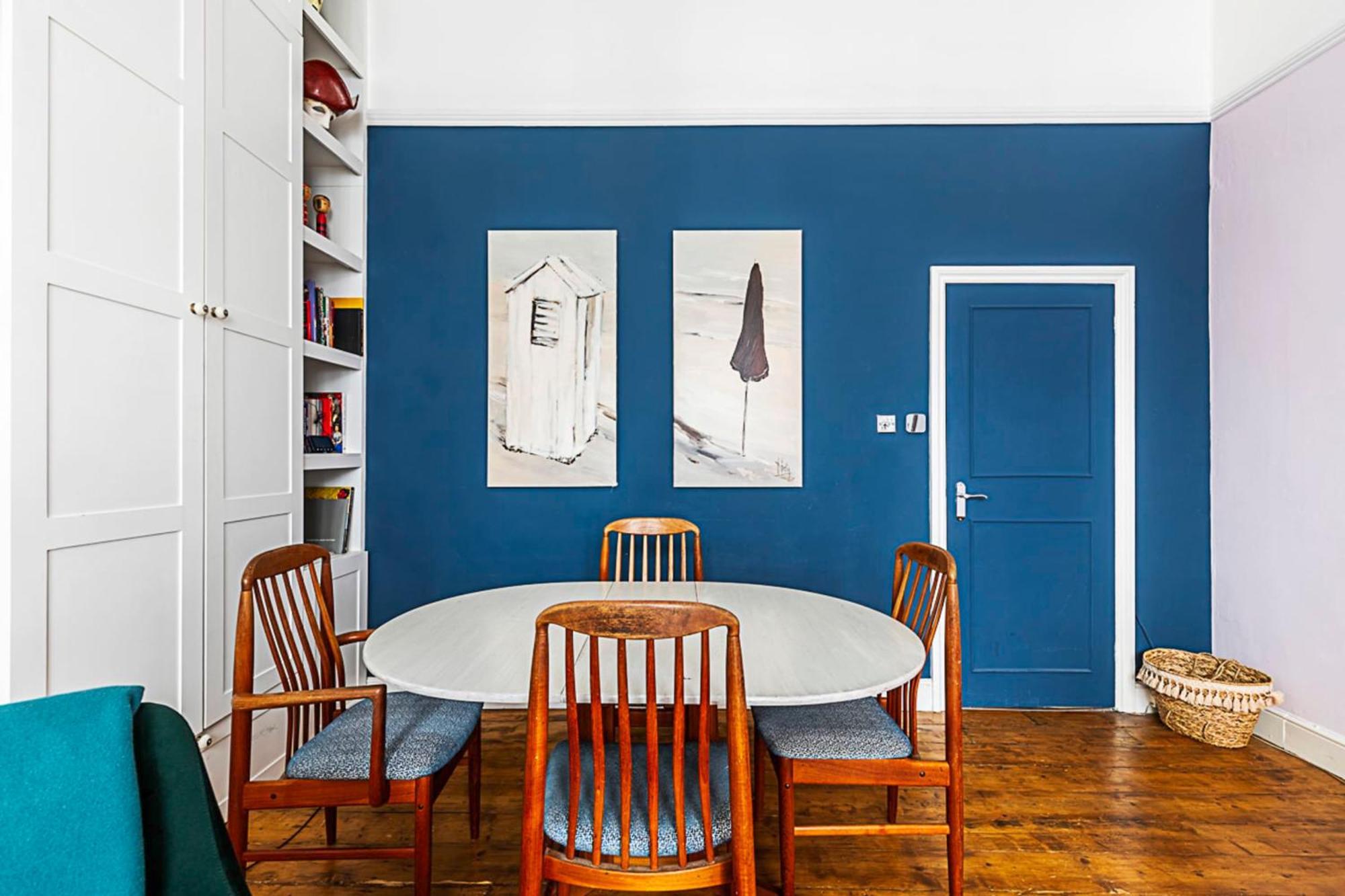 Lovely One-bedroom Flat Near West Kensington Appartement *