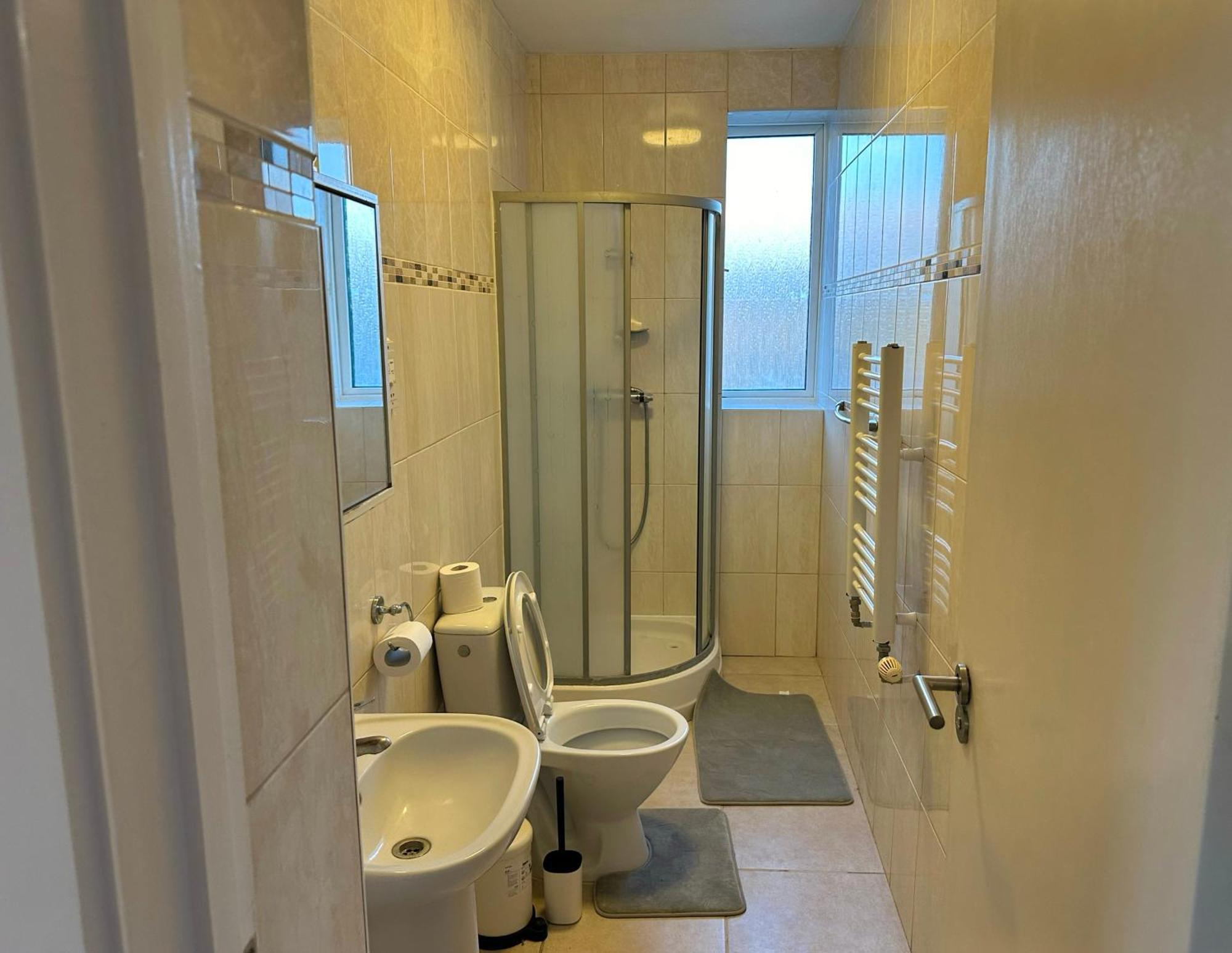 Acacia Wembley Stadium Serviced By Edens Appartement *