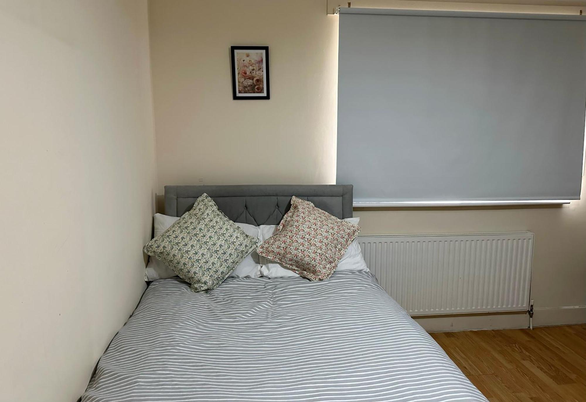 Appartement Acacia Wembley Stadium Serviced By Edens Londres