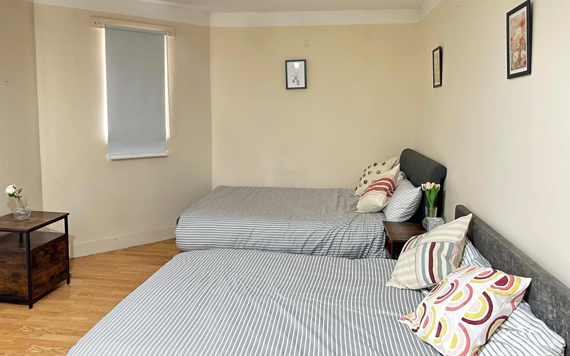 Appartement Acacia Wembley Stadium Serviced By Edens