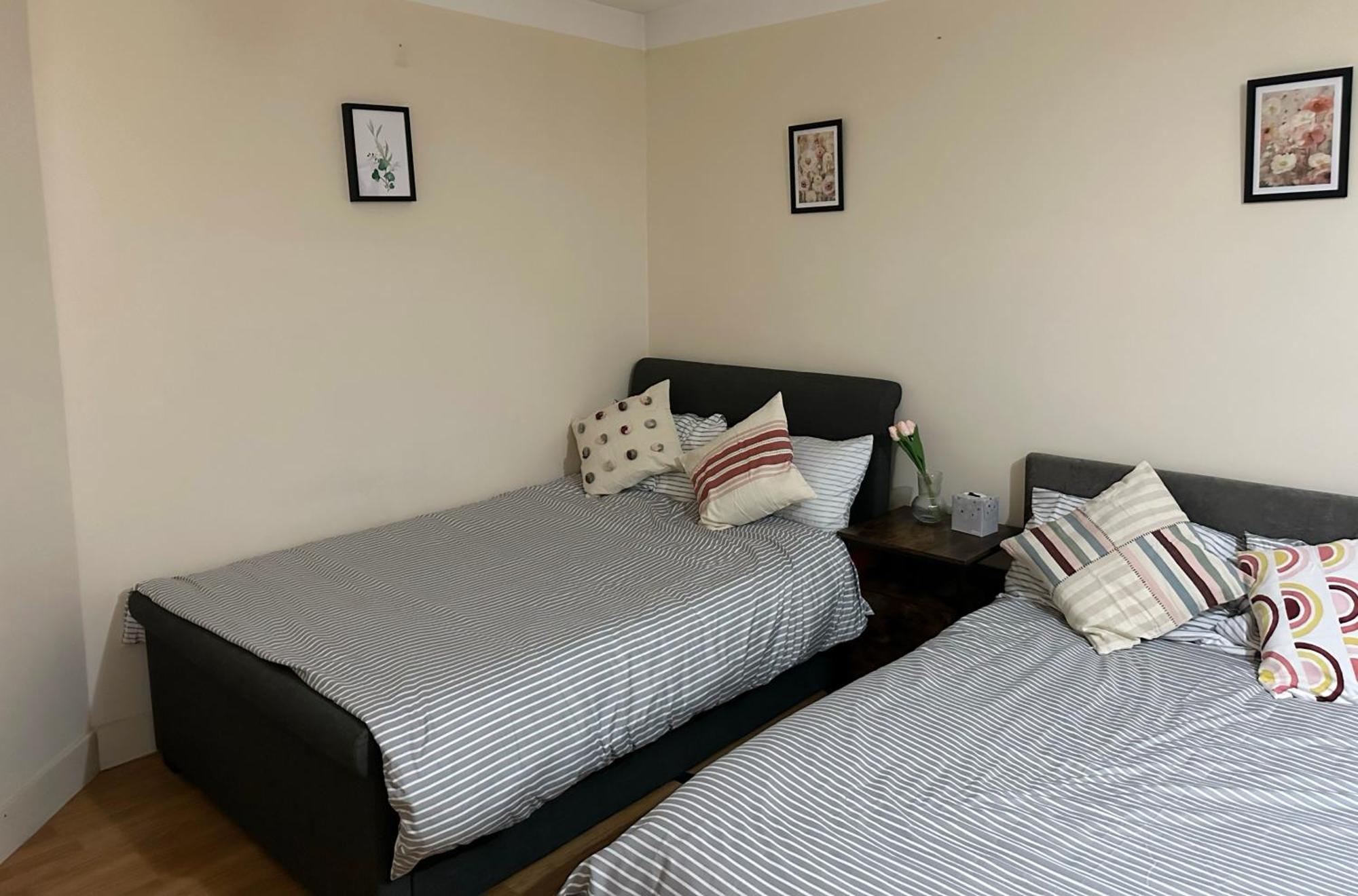 Appartement Acacia Wembley Stadium Serviced By Edens Londres