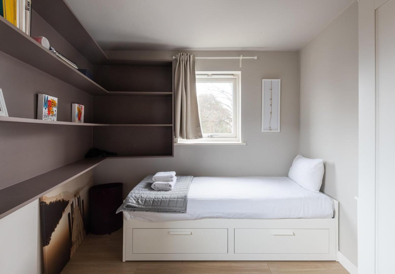 Apartment Guestready - Cosy In Vibrant Angel