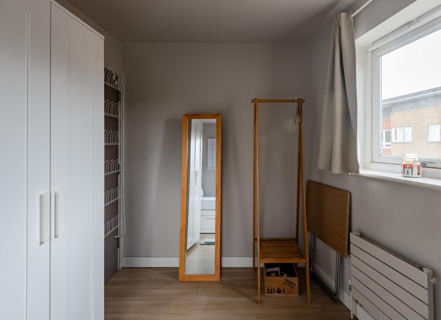 Guestready - Cosy In Vibrant Angel Londres