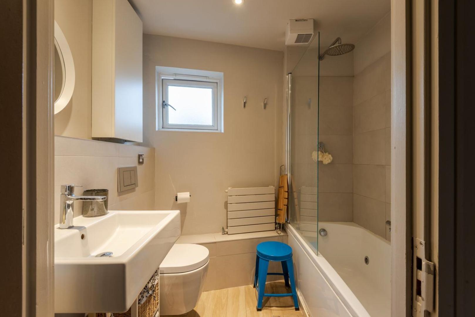 Apartamento Guestready - Cosy In Vibrant Angel *
