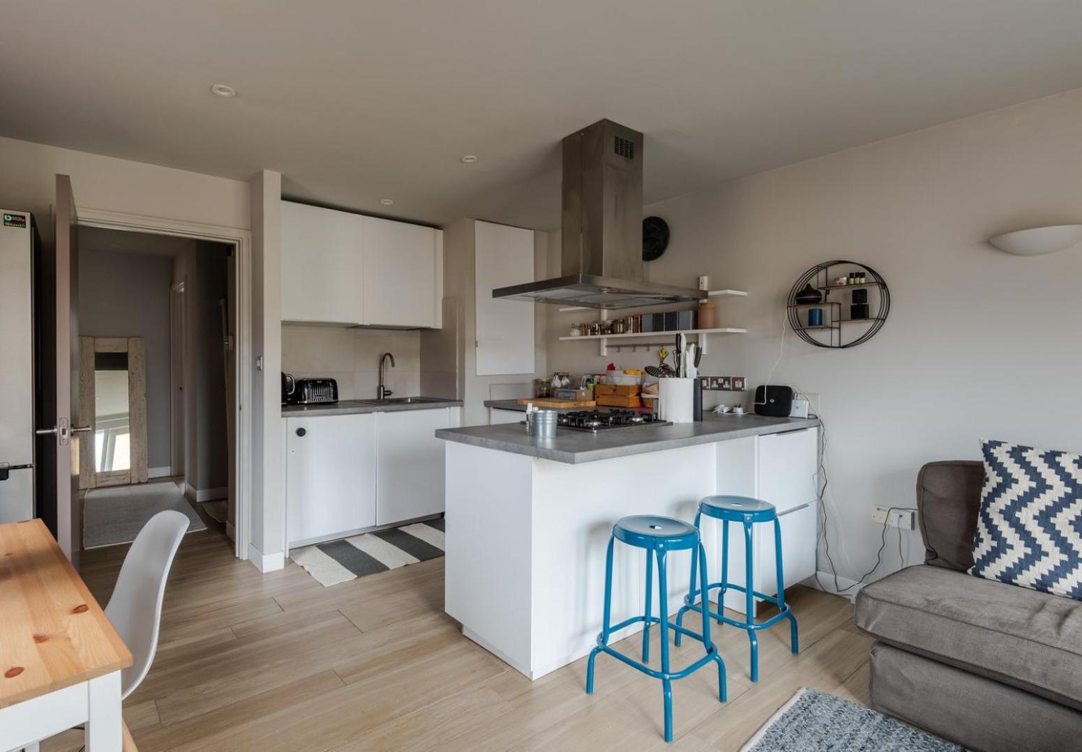 Guestready - Cosy In Vibrant Angel Apartamento *