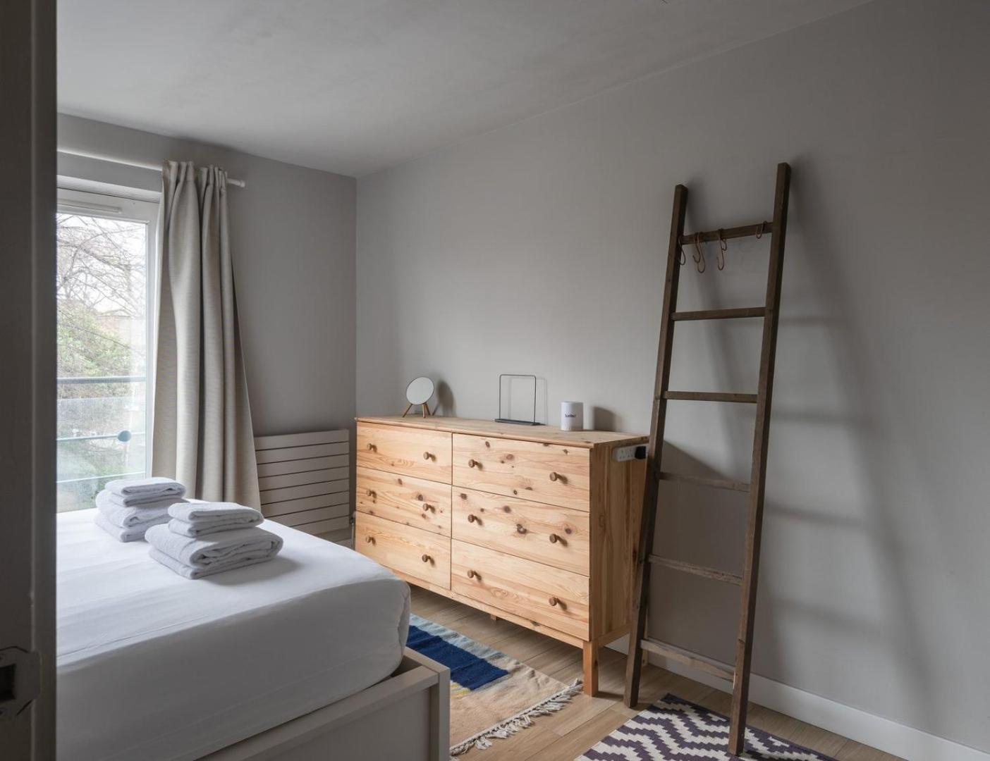 Apartamento Guestready - Cosy In Vibrant Angel Londres