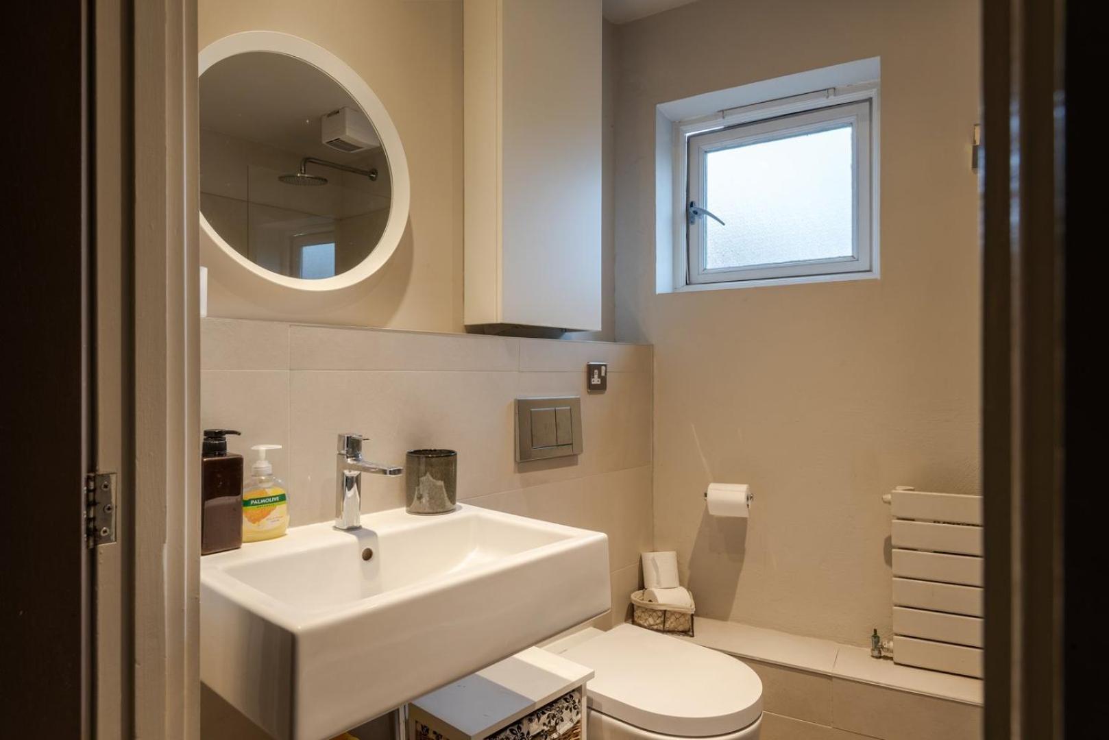 Guestready - Cosy In Vibrant Angel Apartment *