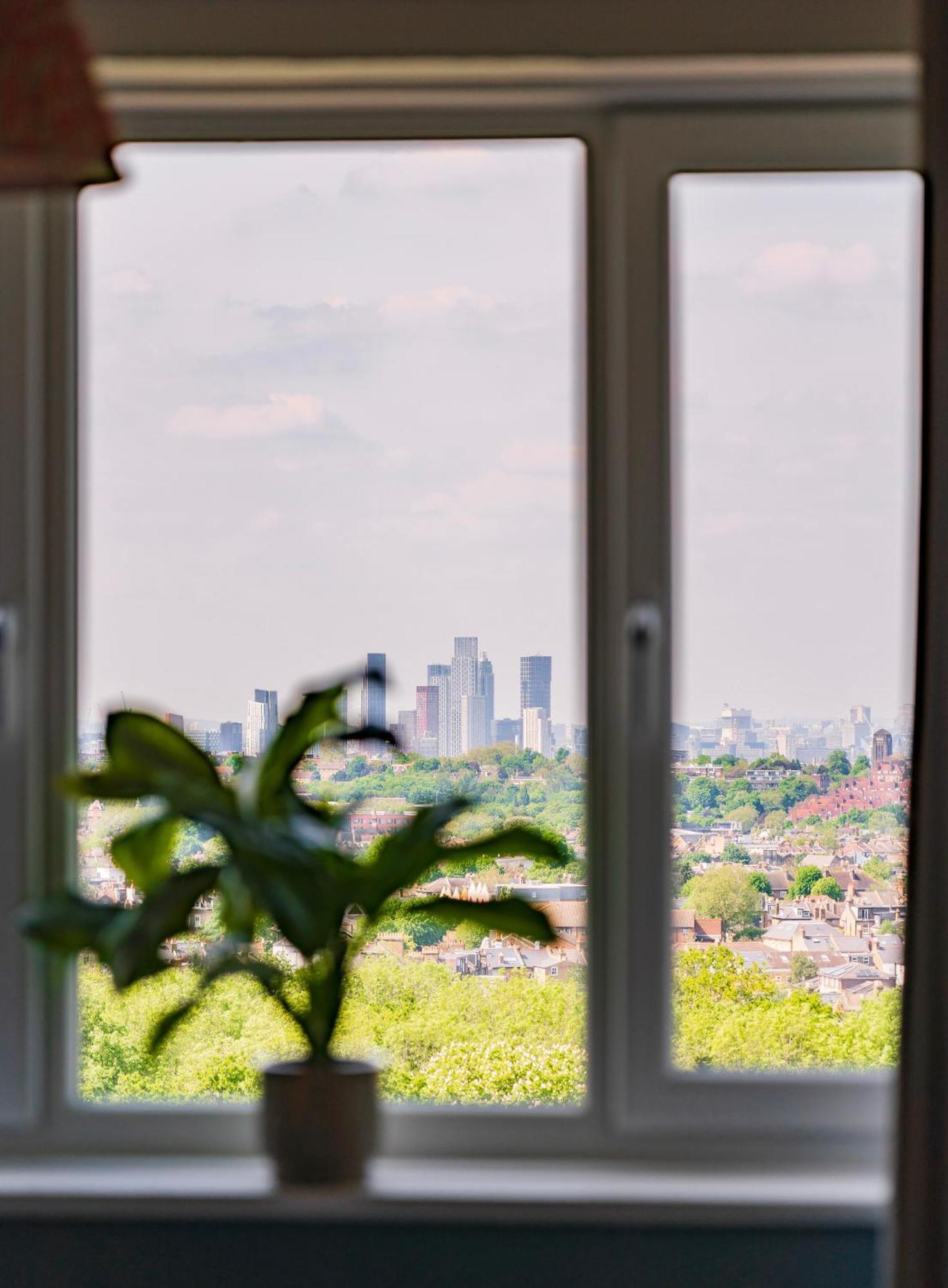 Charming Ldn With Free Parking Appartement *