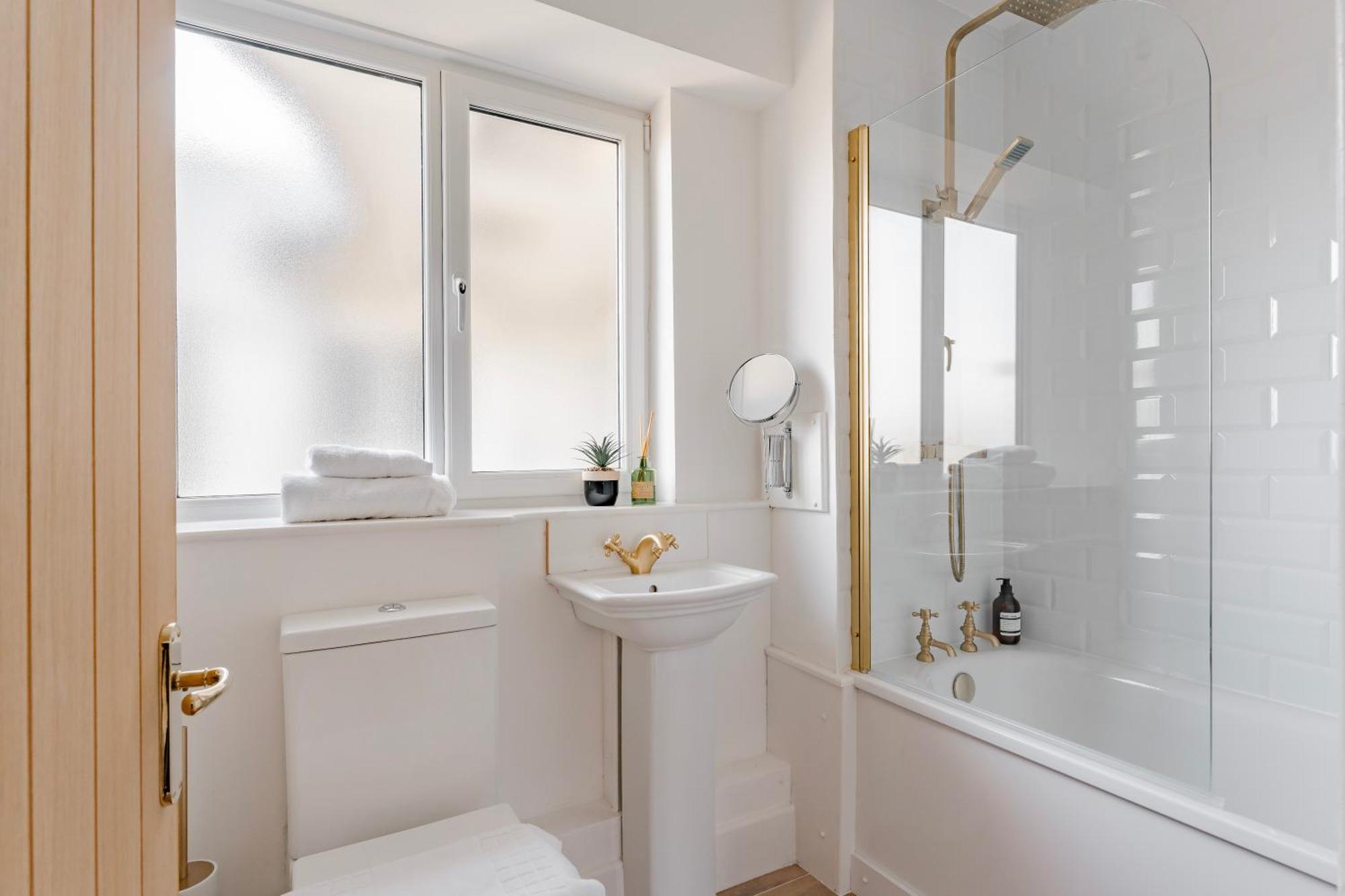 Charming Ldn With Free Parking * Londres