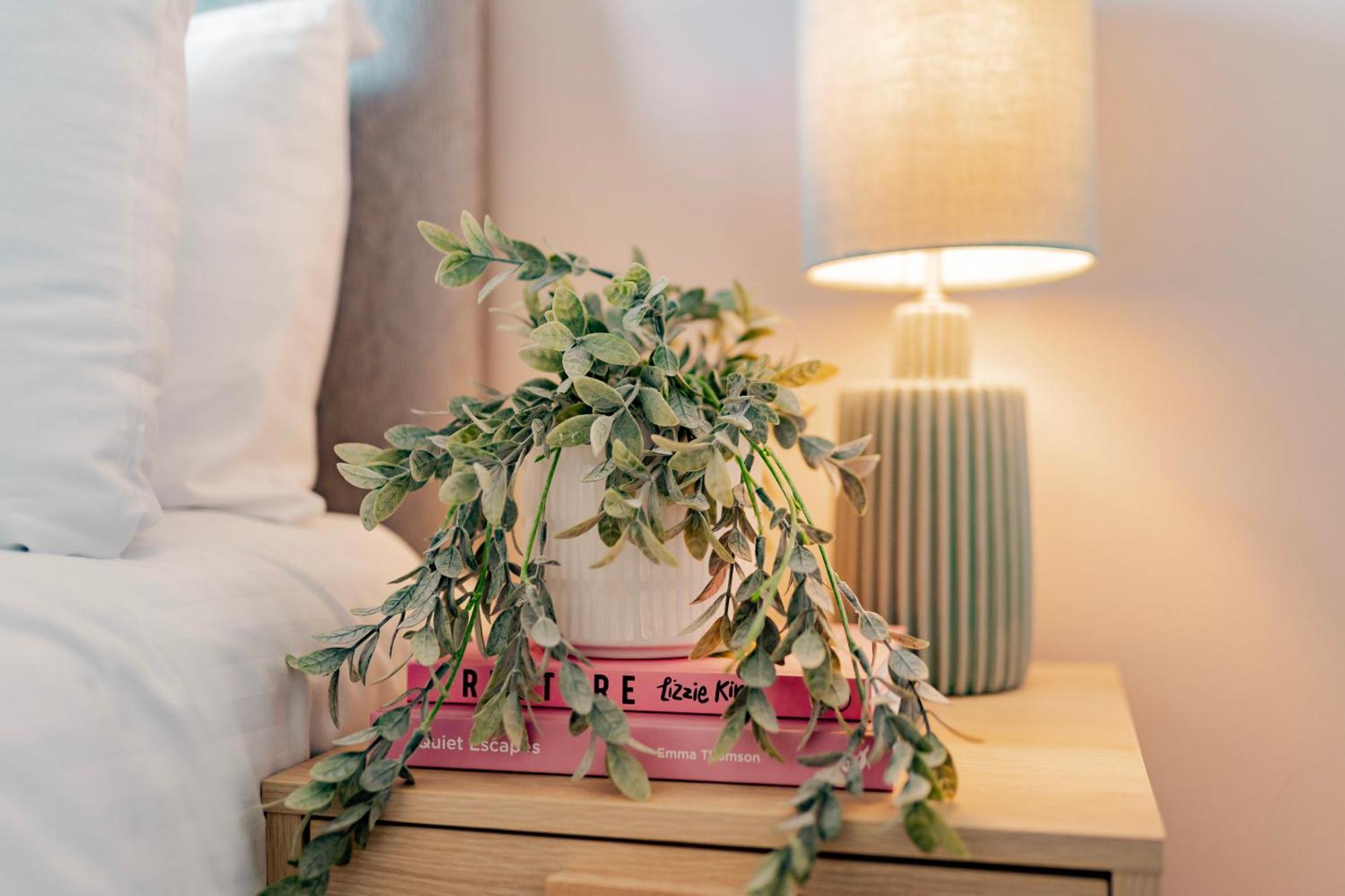 Charming Ldn With Free Parking Appartement