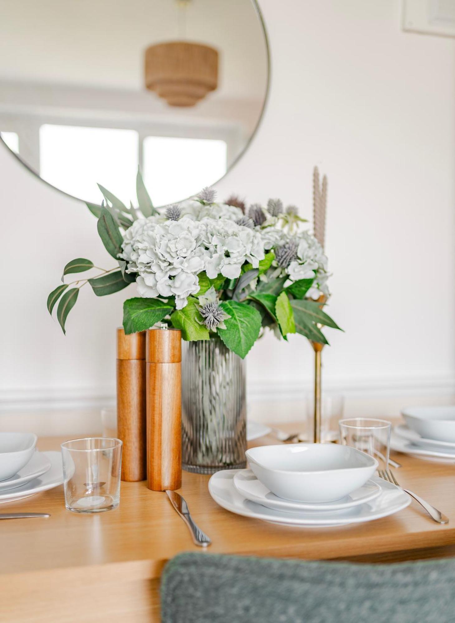 Appartement Charming Ldn With Free Parking Londres