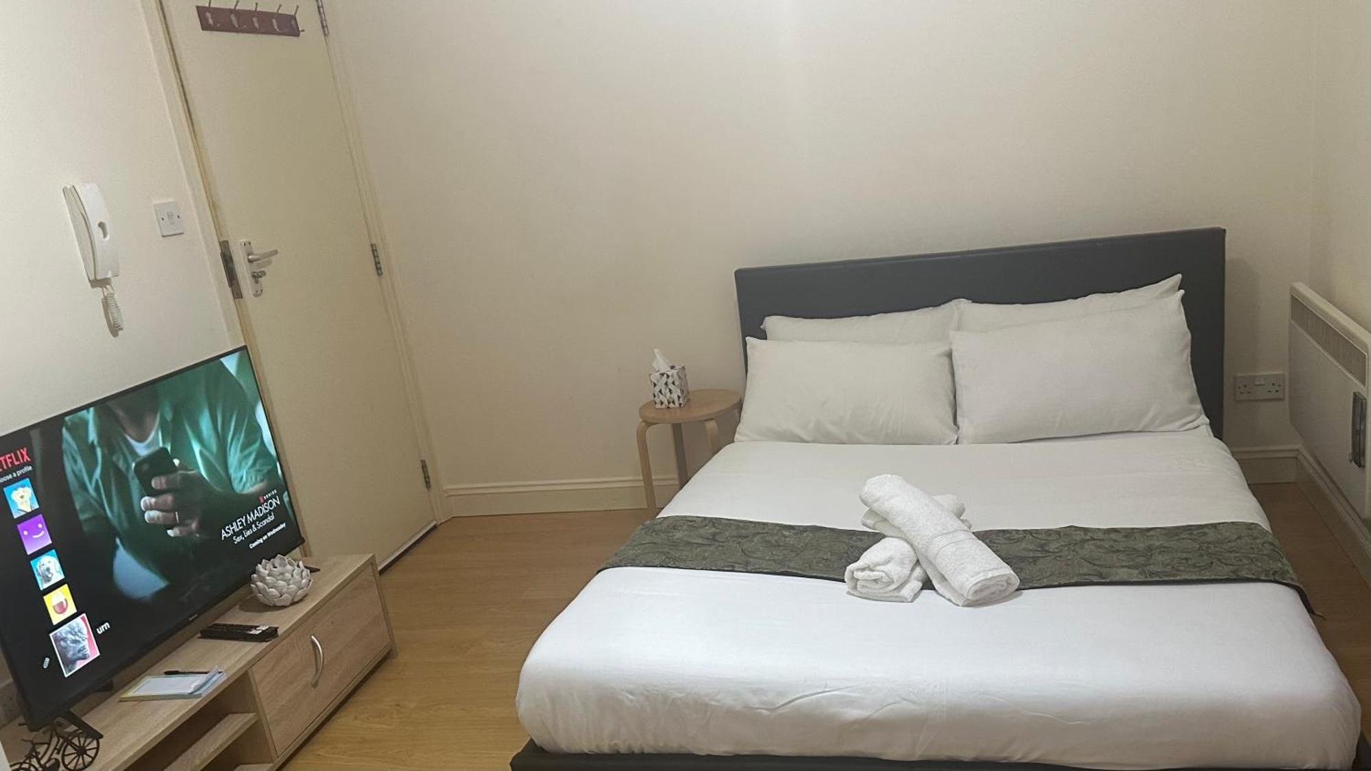 Chic Urban Retreat Apartamento *