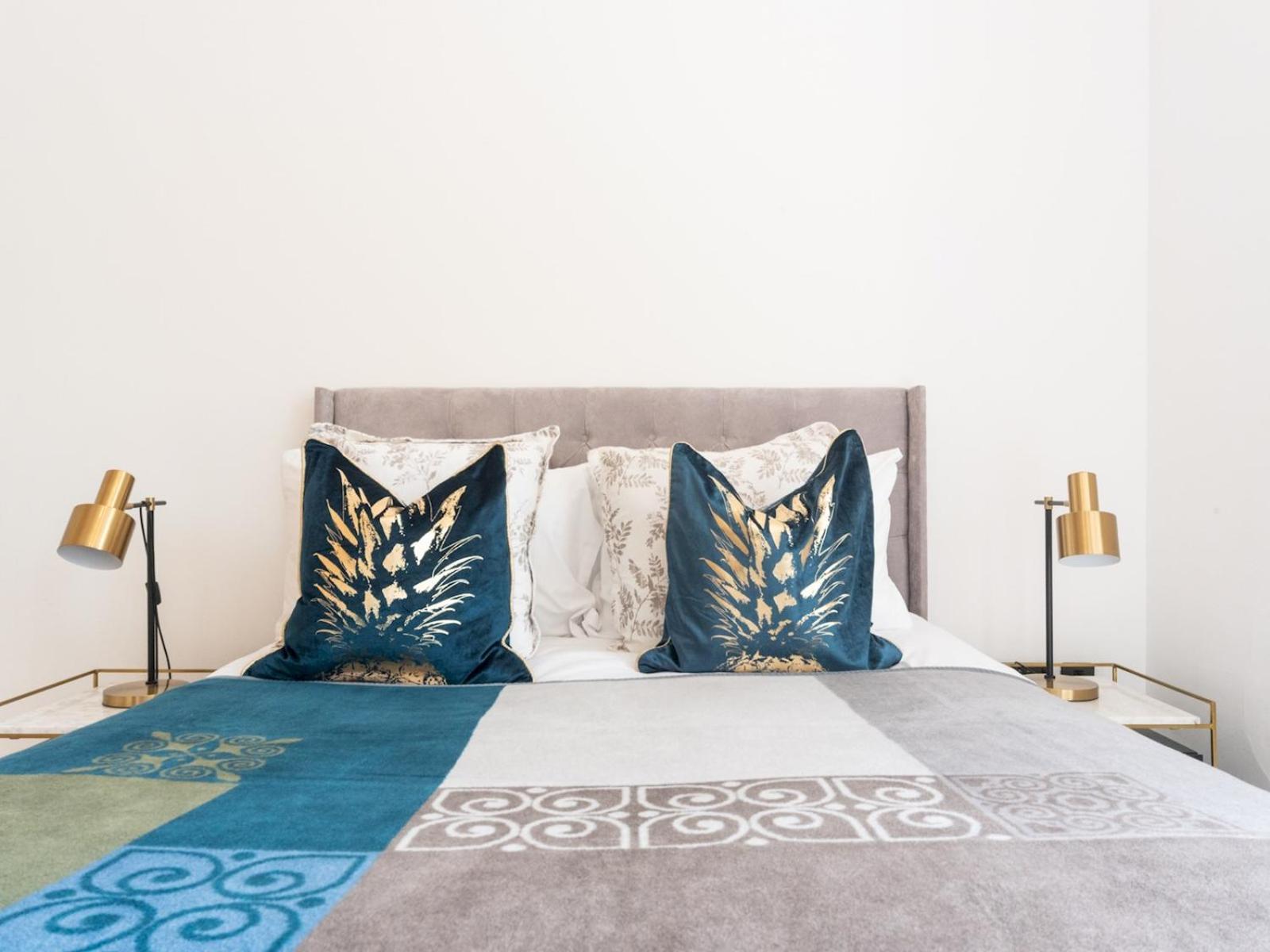 Appartement Pass The Keys Comfort Style - Near Notting Hill Londres