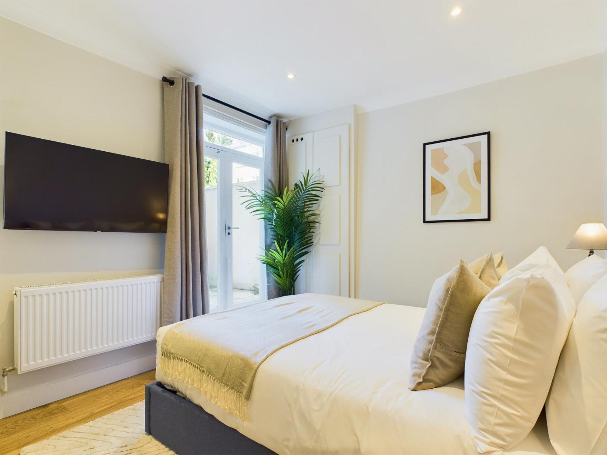 Appartement Be - The Warwick Avenue Residences Londres